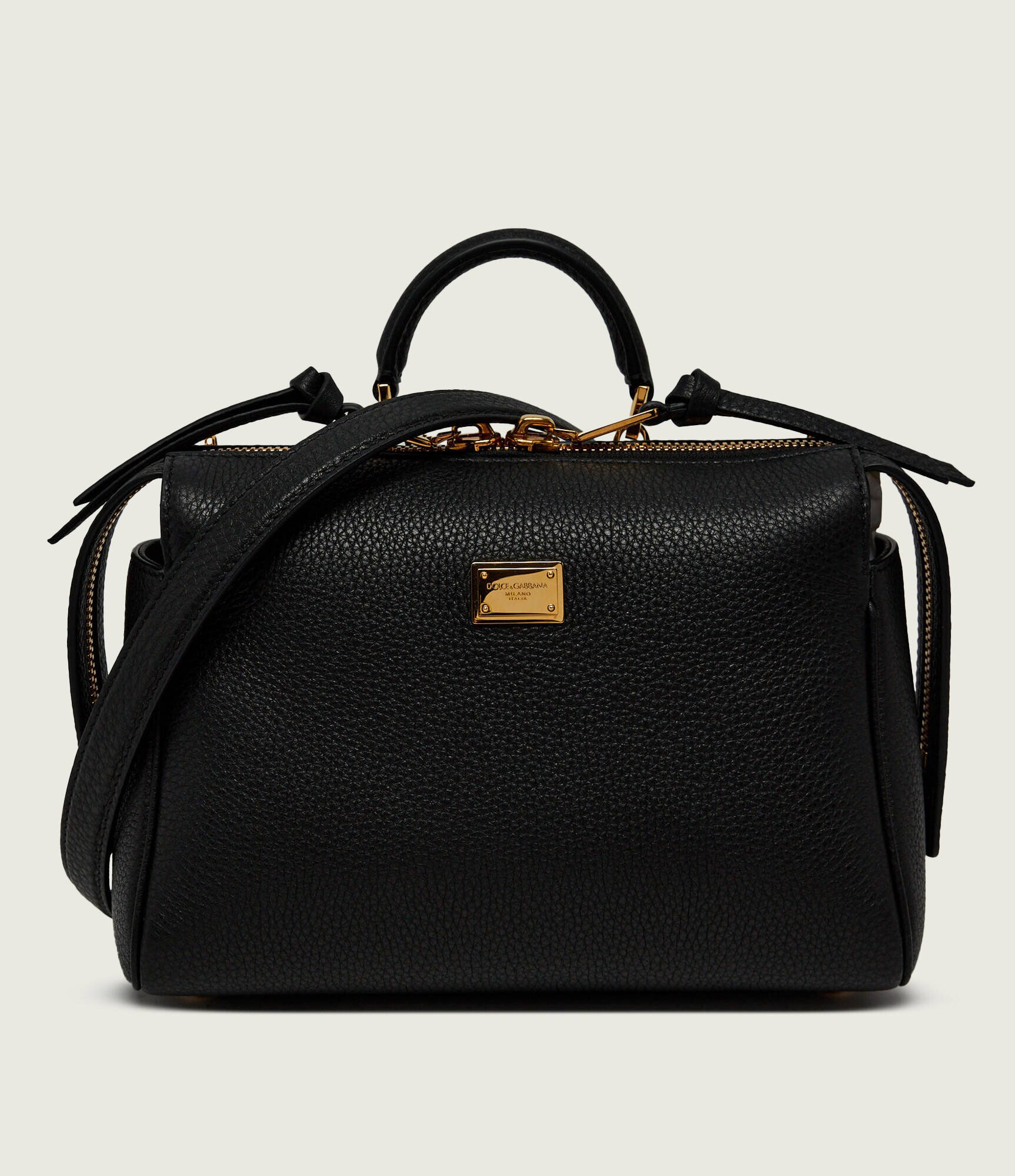 Dolce & Gabbana De piele cufăr Vittoria