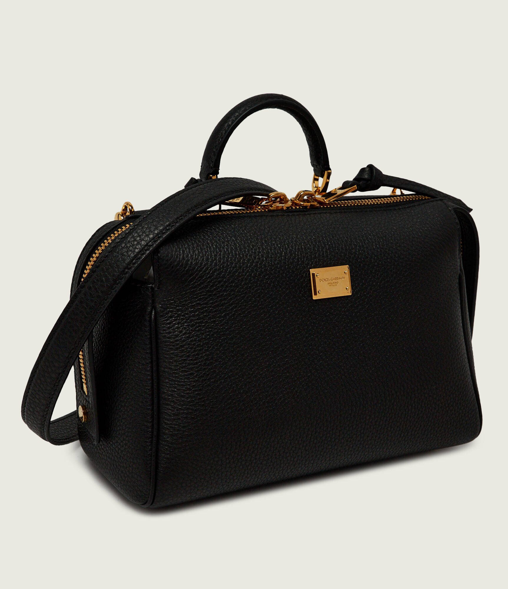 Dolce & Gabbana De piele cufăr Vittoria