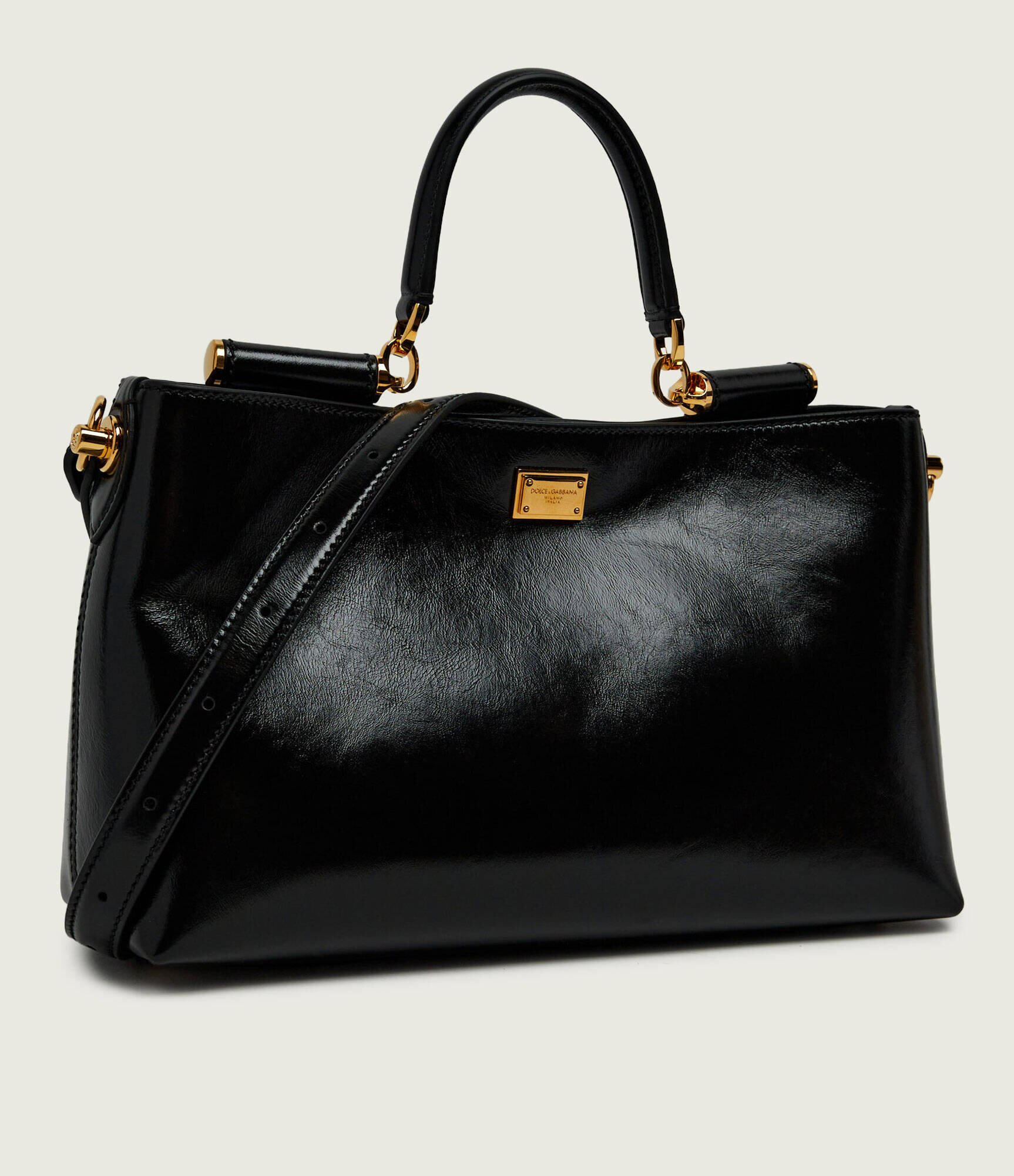 Dolce & Gabbana De piele cufăr Vittoria