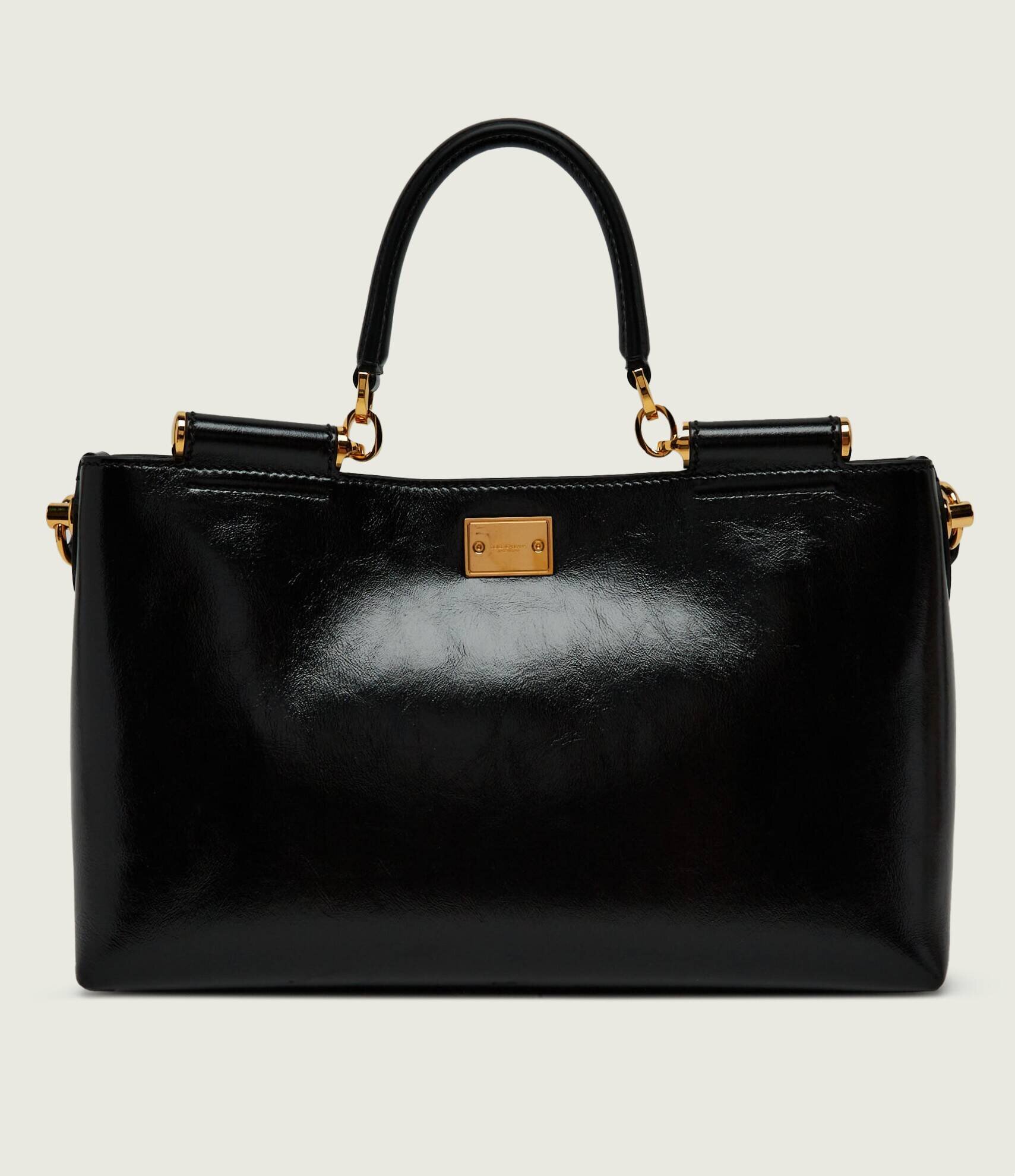 Dolce & Gabbana De piele cufăr Vittoria