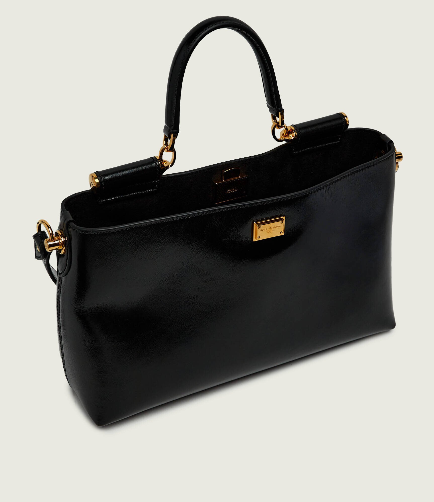 Dolce & Gabbana De piele cufăr Vittoria