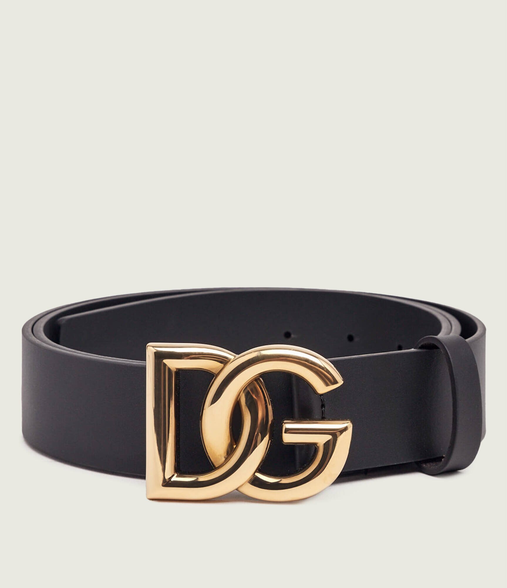 Dolce & Gabbana De piele curea