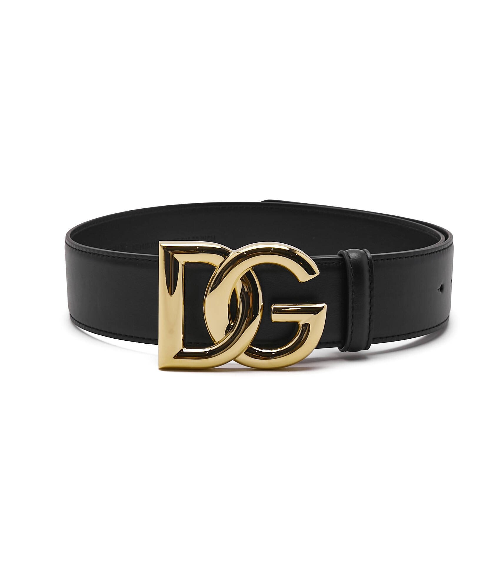 Dolce & Gabbana De piele curea