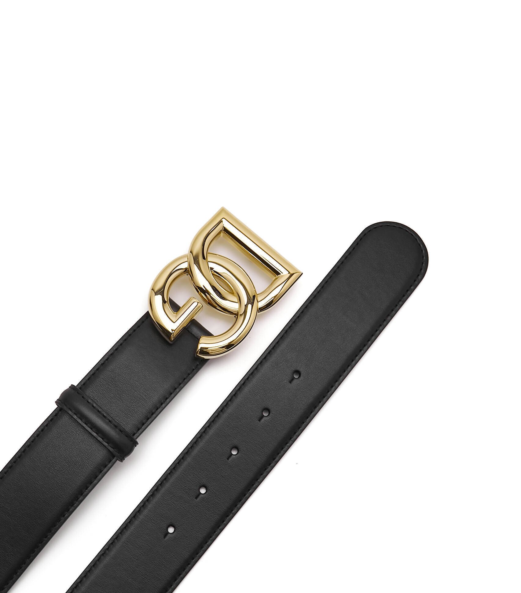 Dolce & Gabbana De piele curea