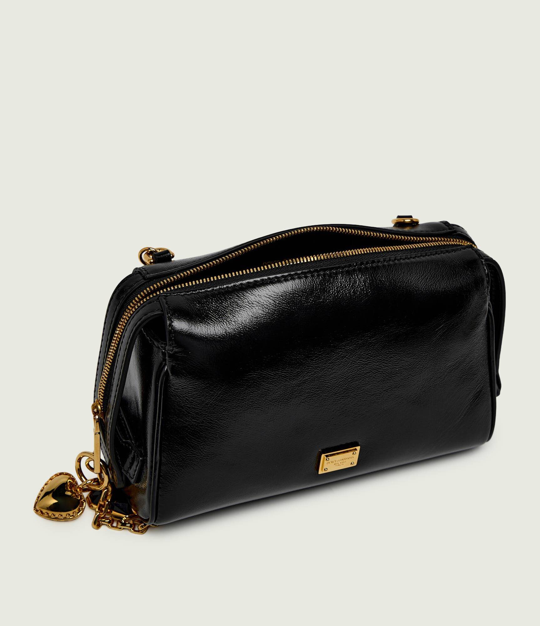 Dolce & Gabbana De piele geantă pe umăr Vittoria