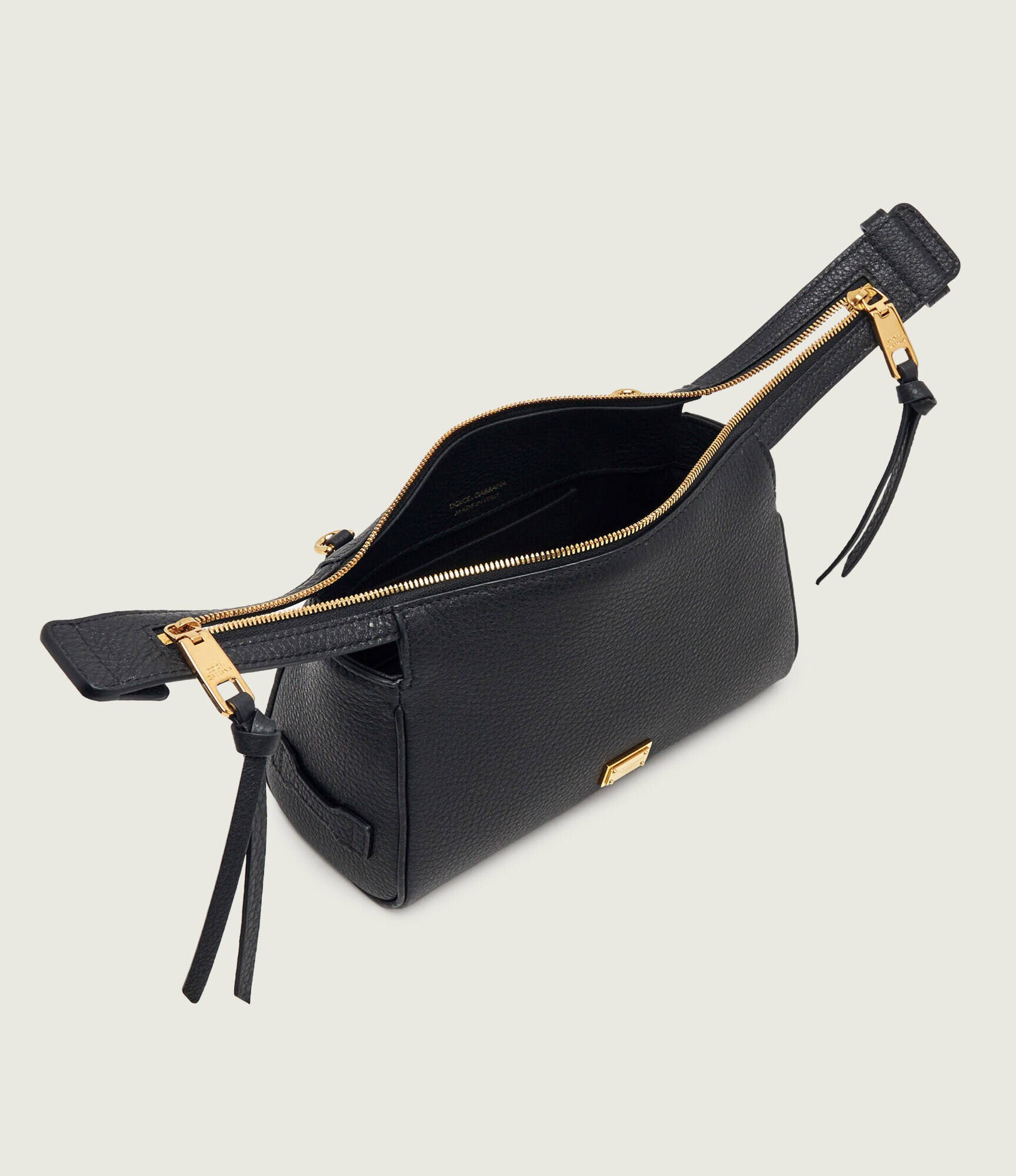 Dolce & Gabbana De piele geantă pe umăr Vittoria