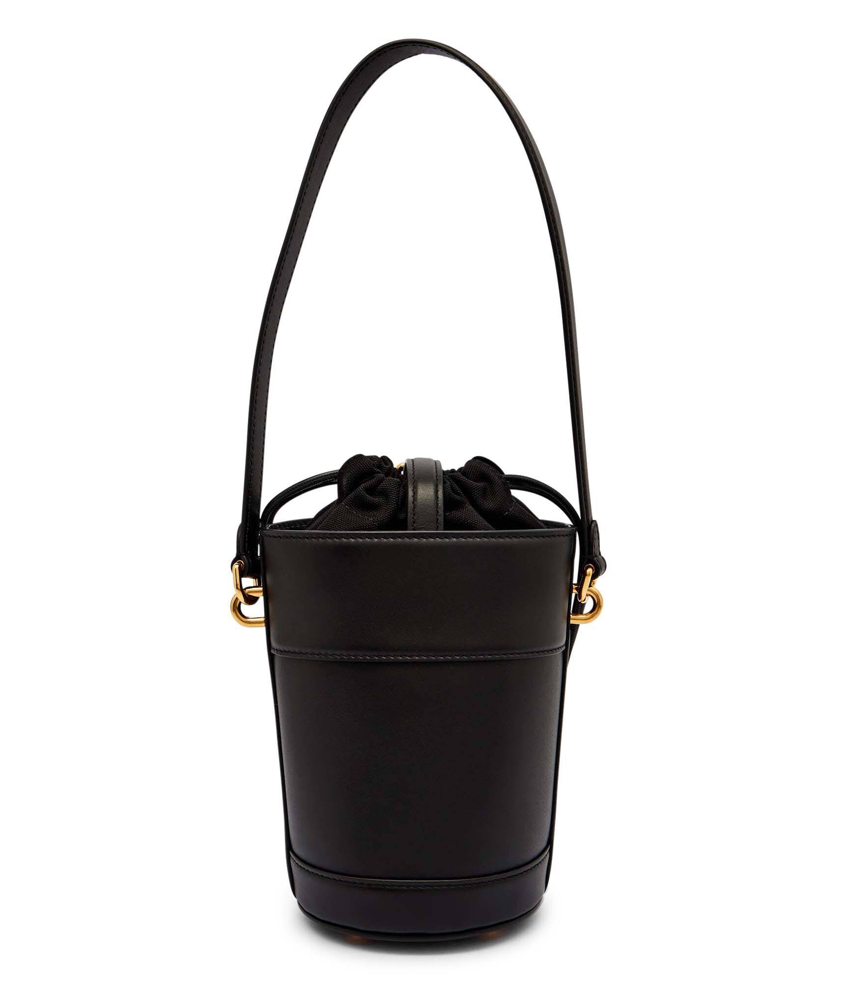Dolce & Gabbana De piele geantă tip sac Capri