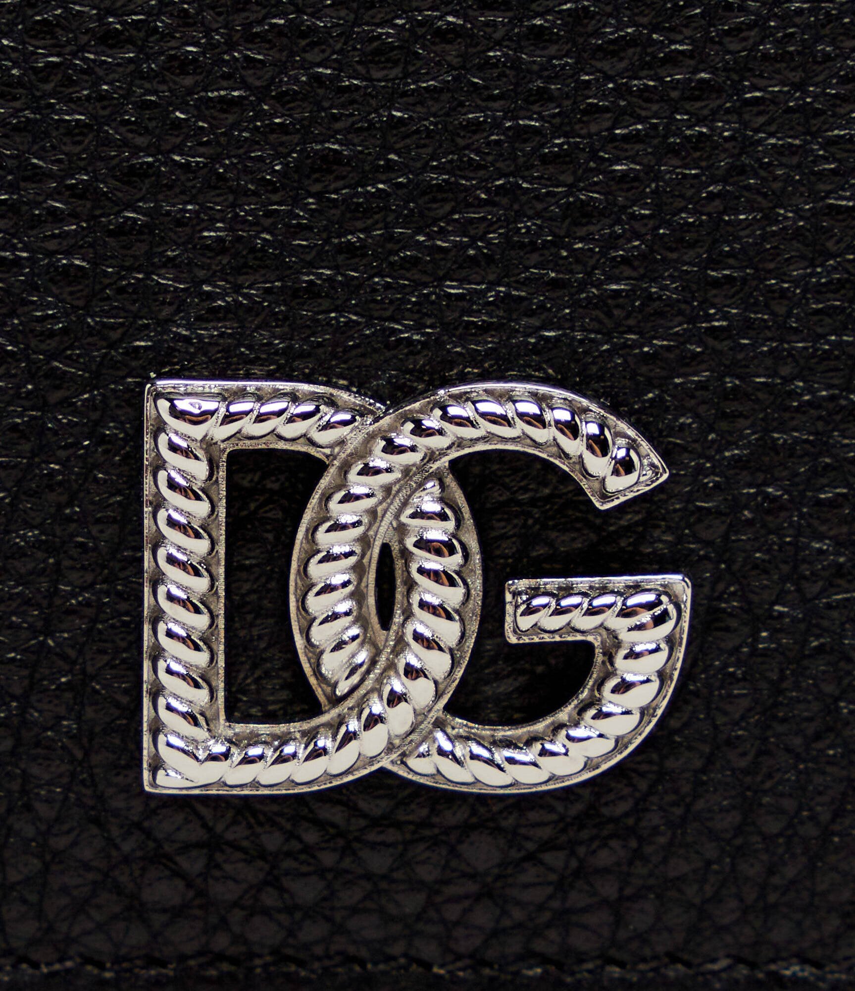 Dolce & Gabbana De piele husă pentru carduri