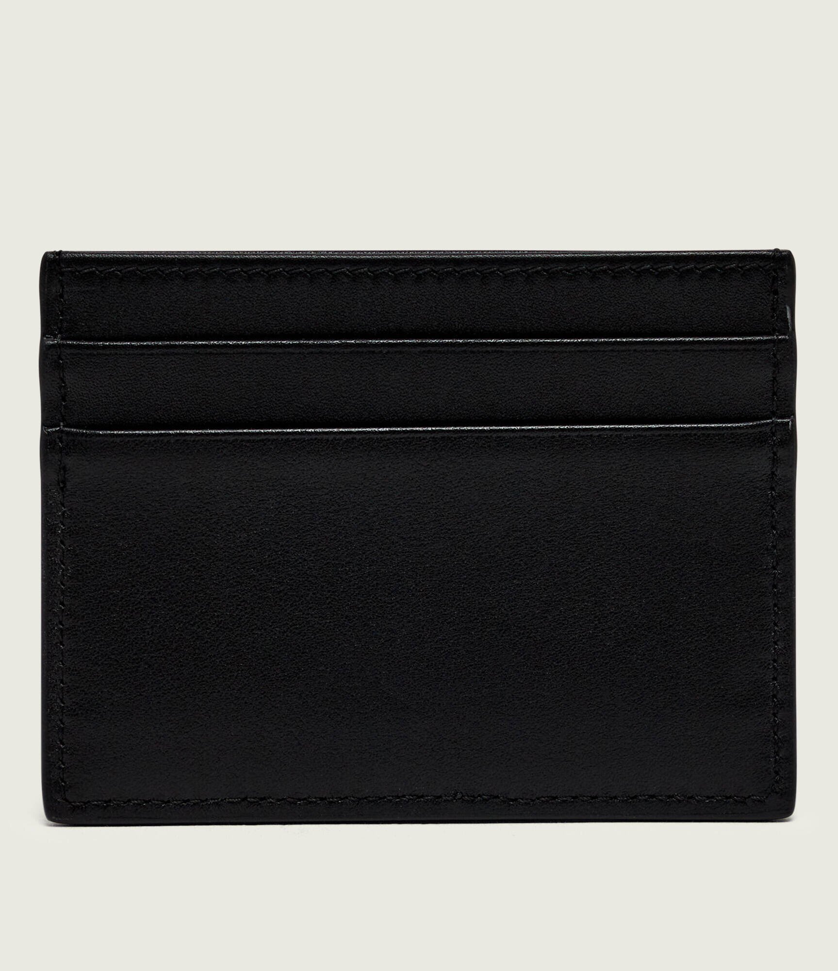 Dolce & Gabbana De piele husă pentru carduri