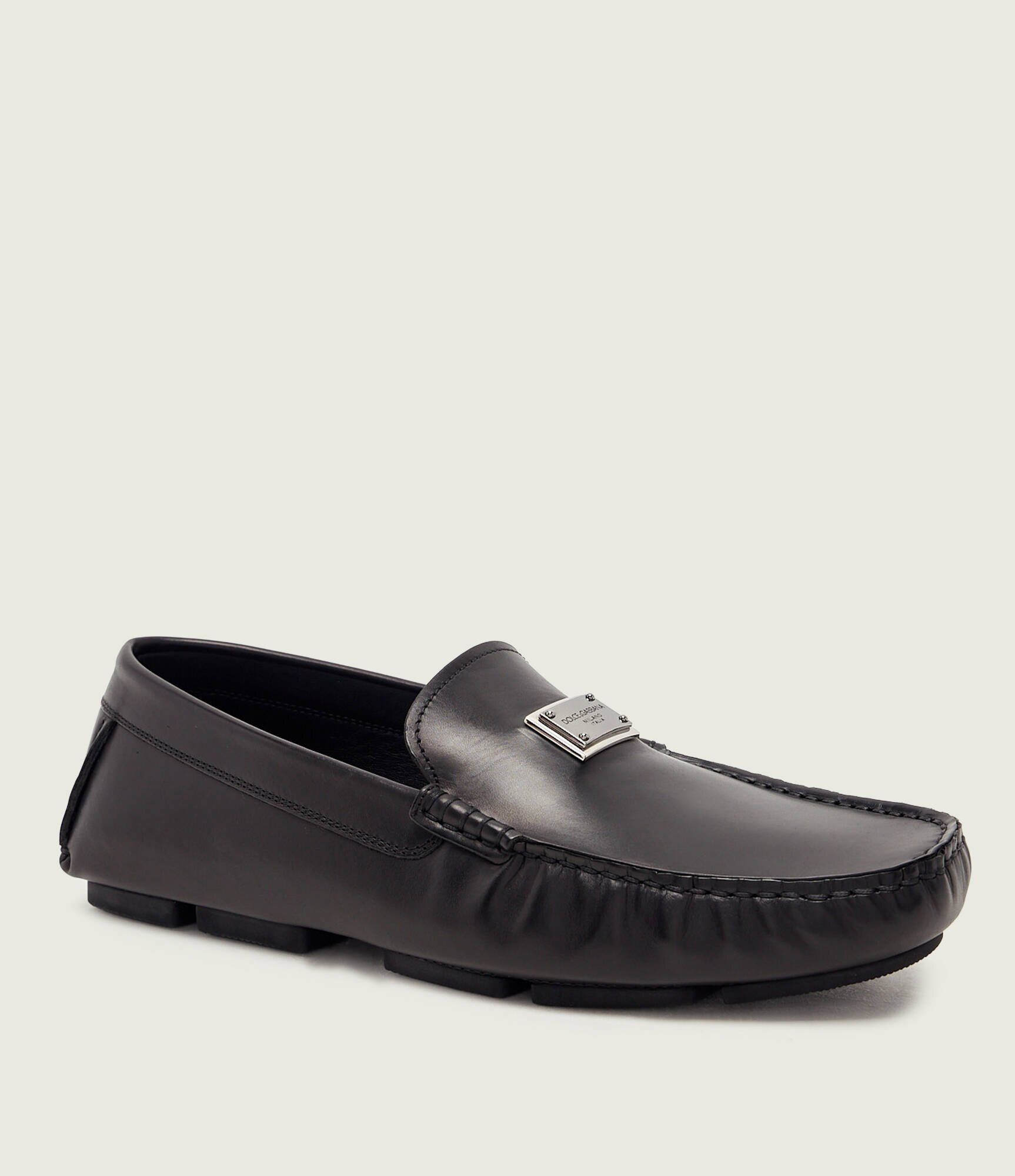 Dolce & Gabbana De piele mocasini DRIVER