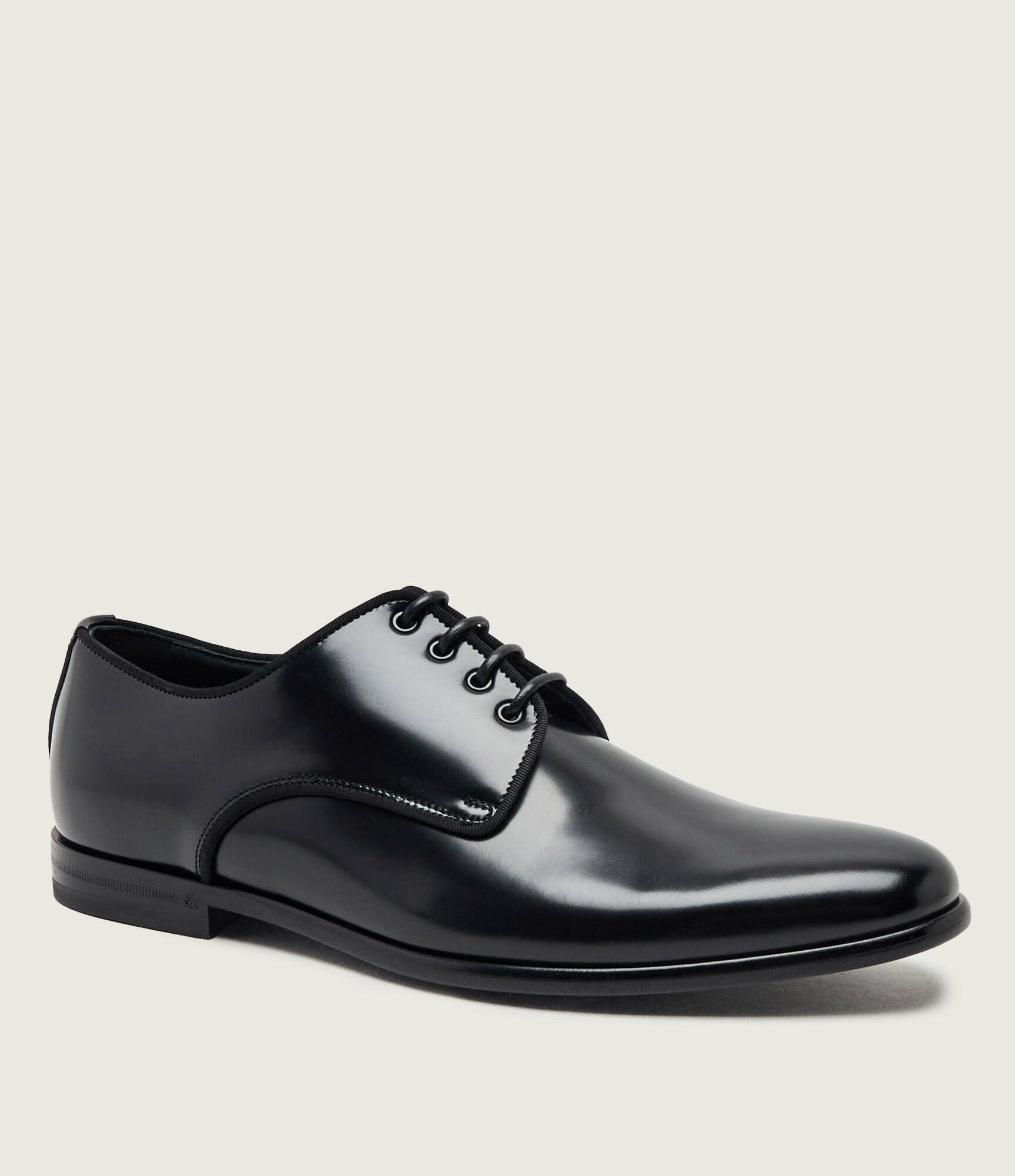 Dolce & Gabbana De piele pantofi derby
