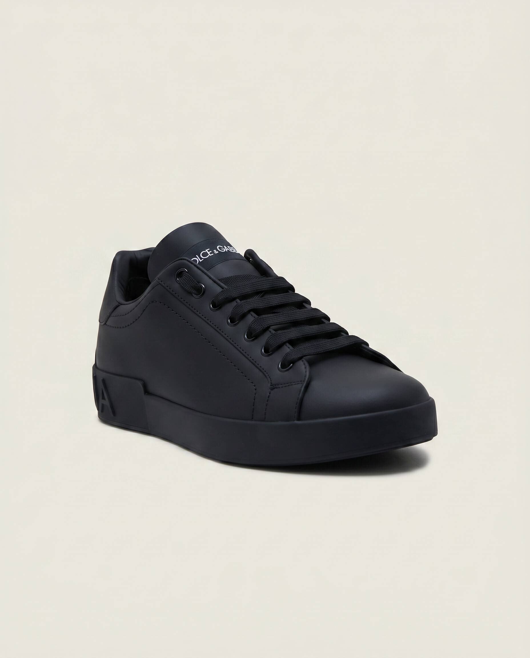 Dolce & Gabbana De piele sneakers