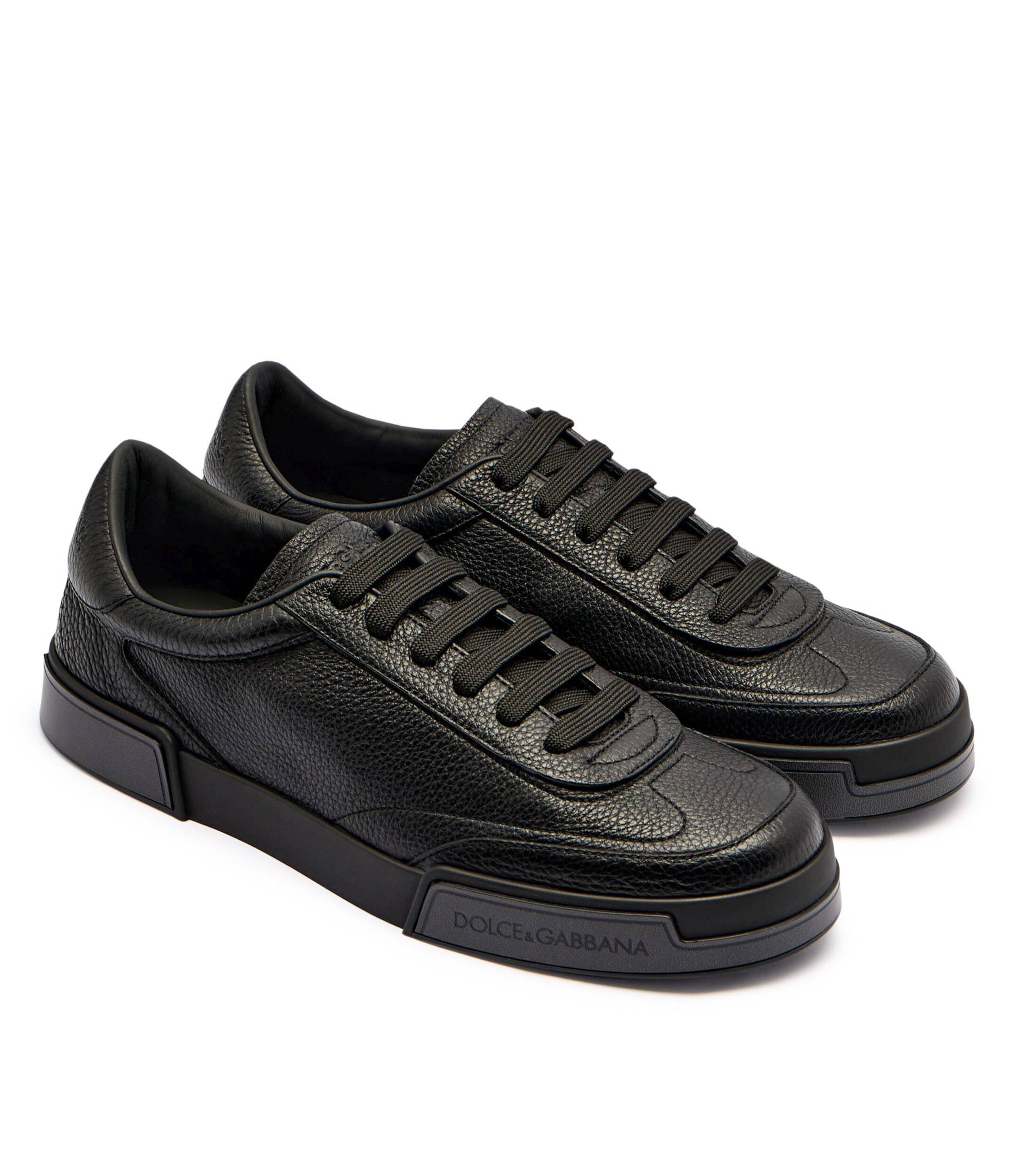 Dolce & Gabbana De piele sneakers