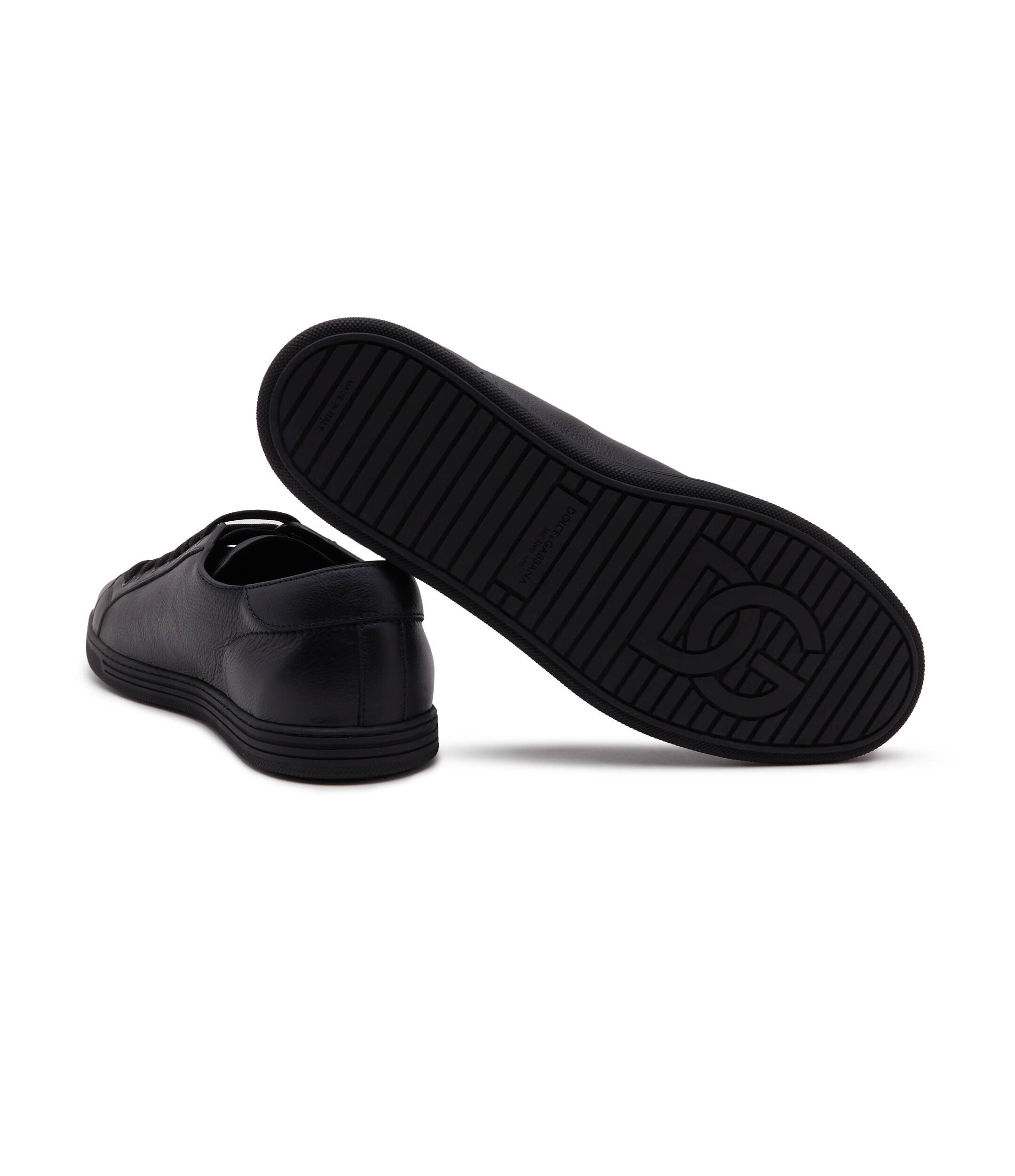 Dolce & Gabbana De piele sneakers