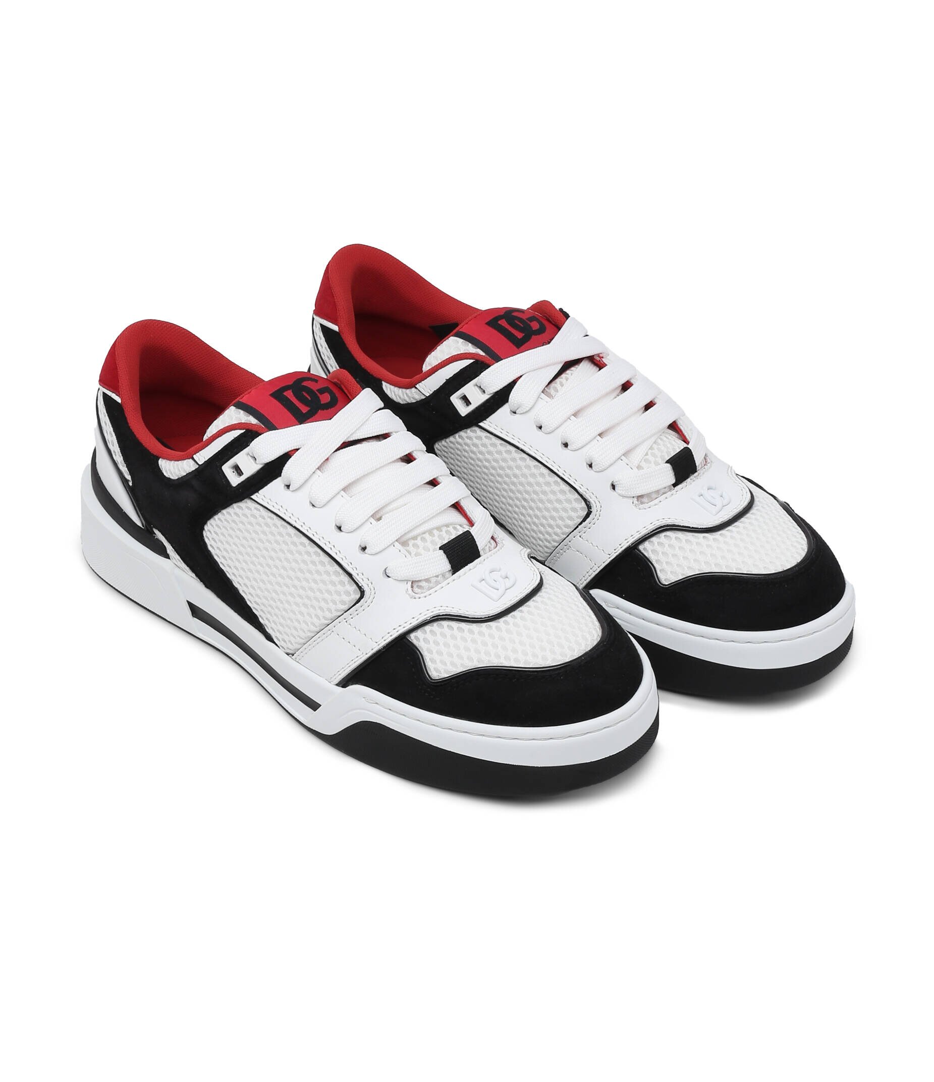 Dolce & Gabbana De piele sneakers
