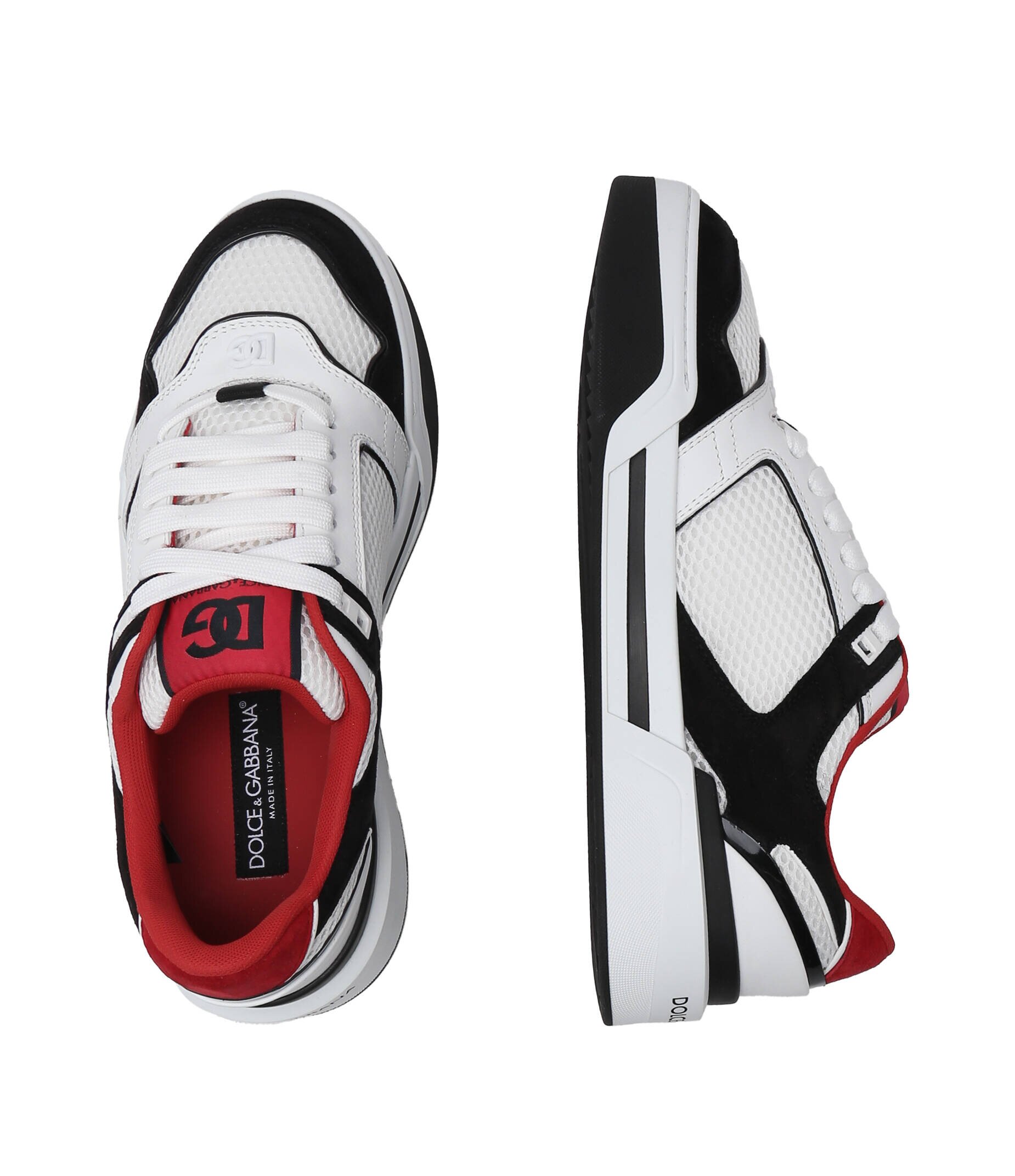 Dolce & Gabbana De piele sneakers