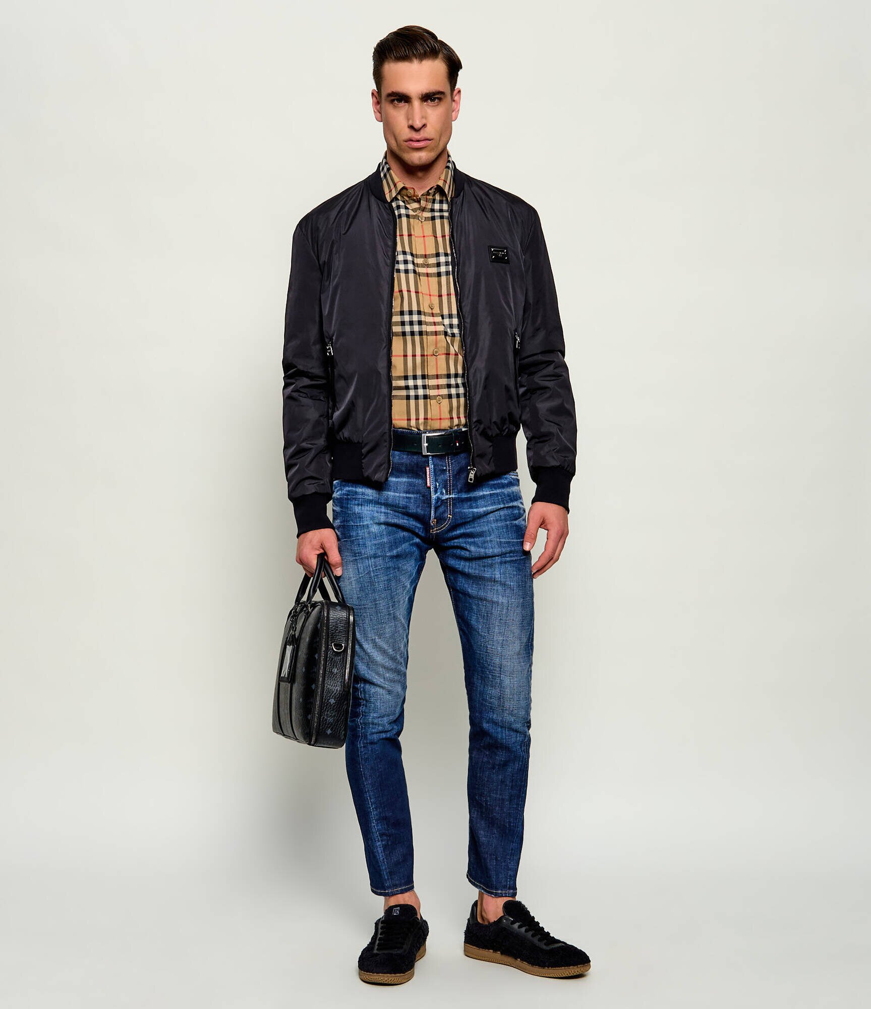 Dolce & Gabbana Geacă bomber Bomber