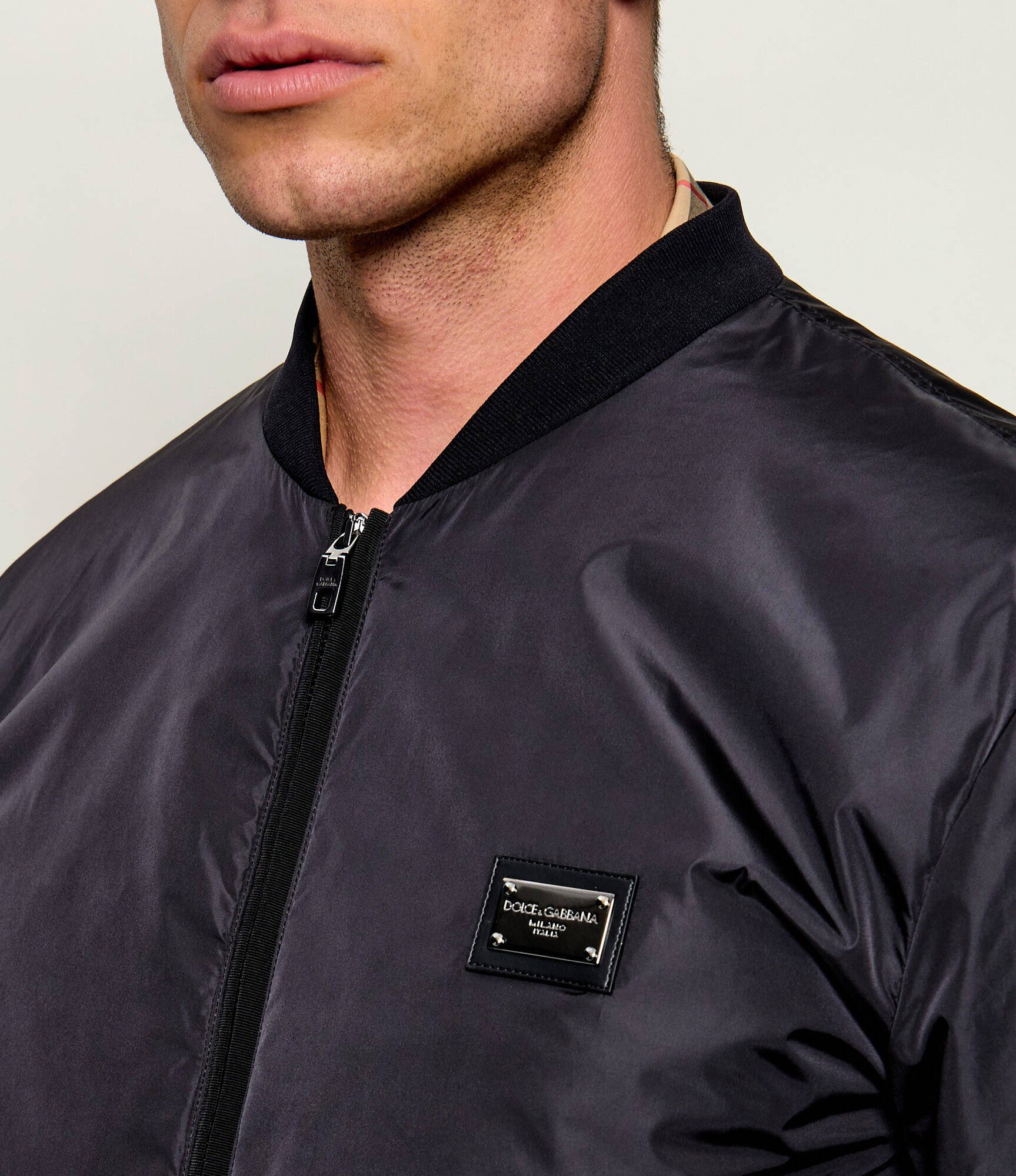 Dolce & Gabbana Geacă bomber Bomber