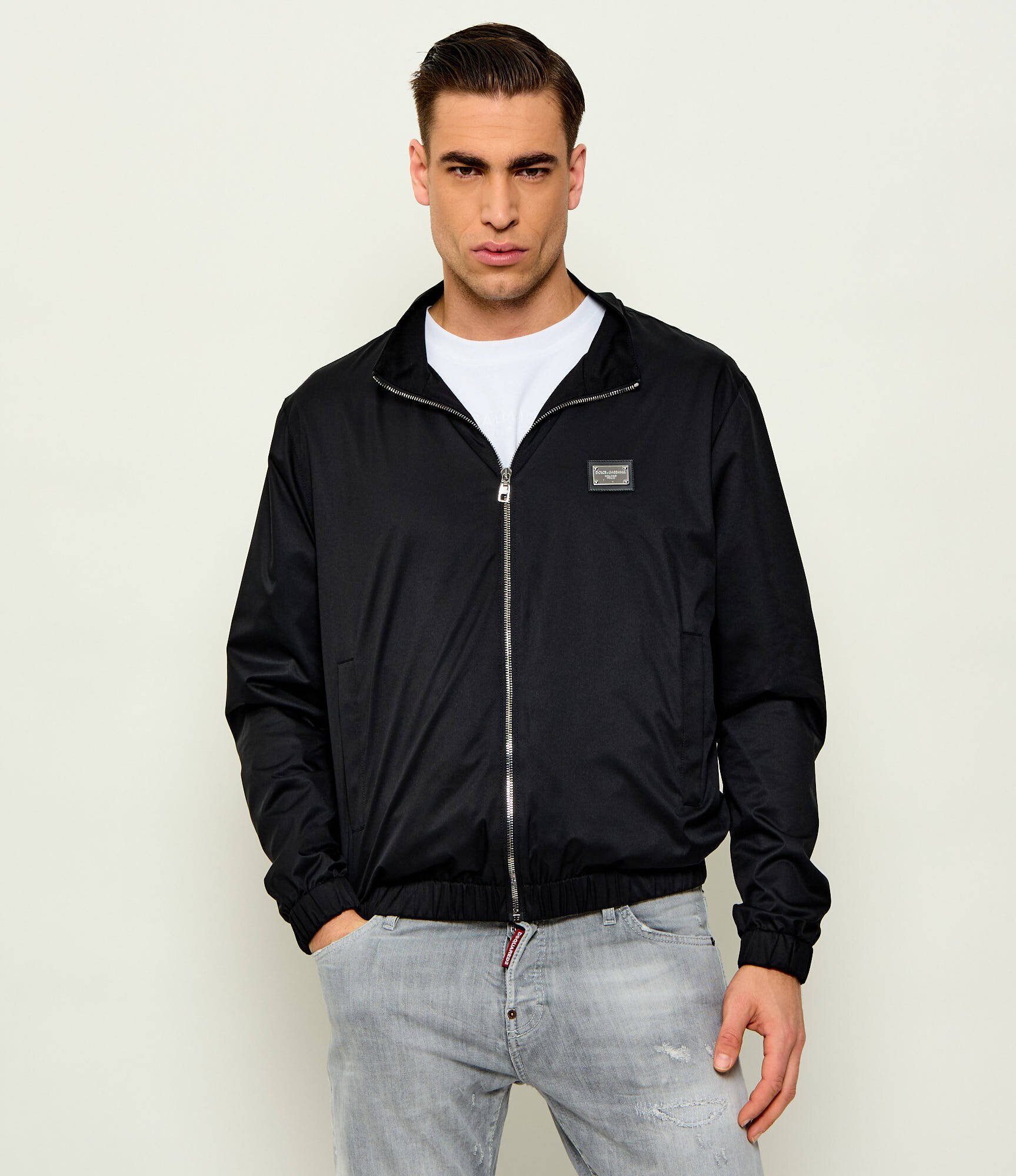 Dolce & Gabbana Geacă bomber | regular fit