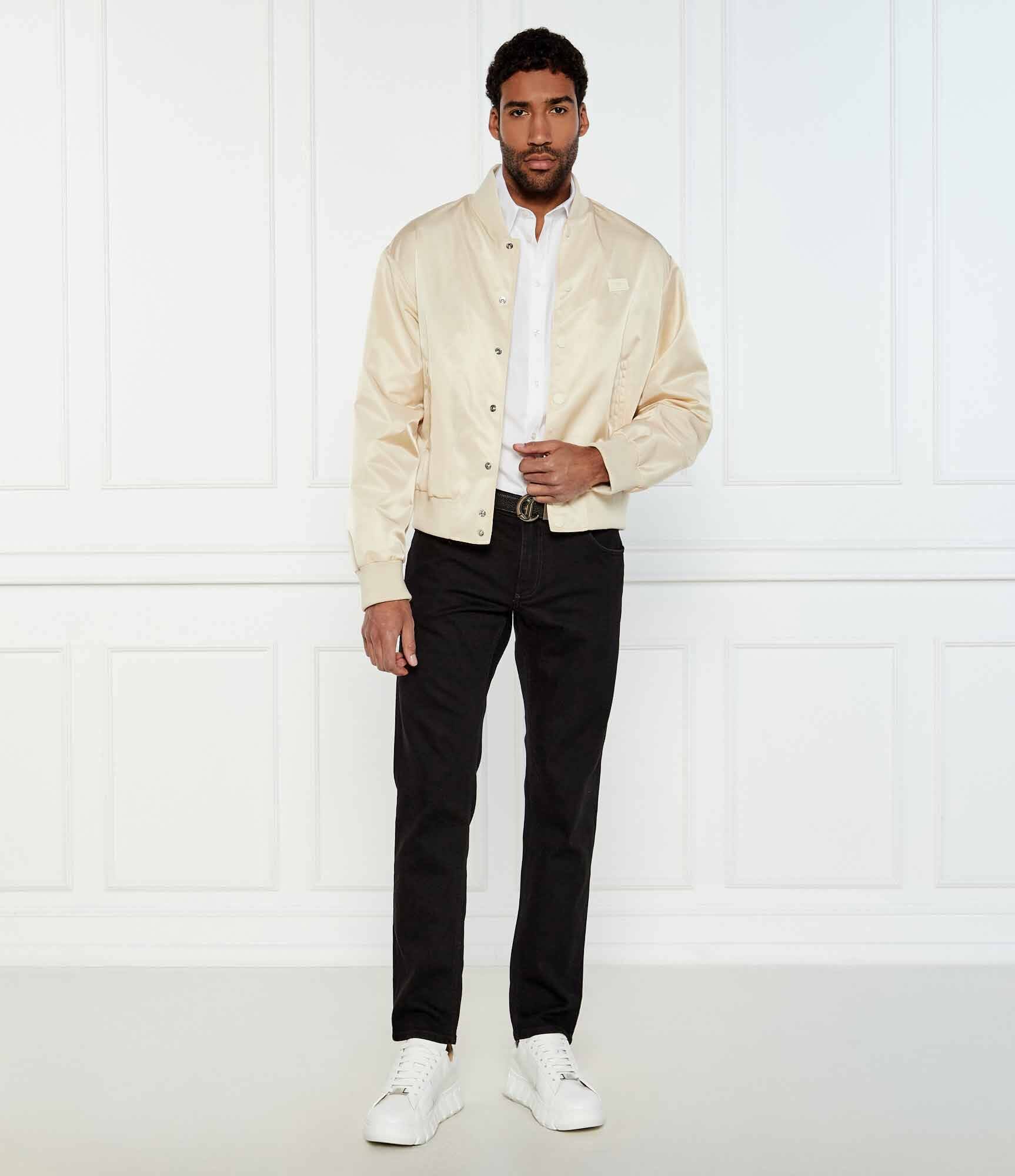 Dolce & Gabbana Geacă bomber | Regular Fit