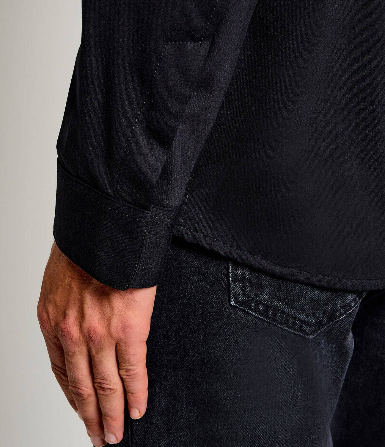 Dolce & Gabbana Geacă | regular fit