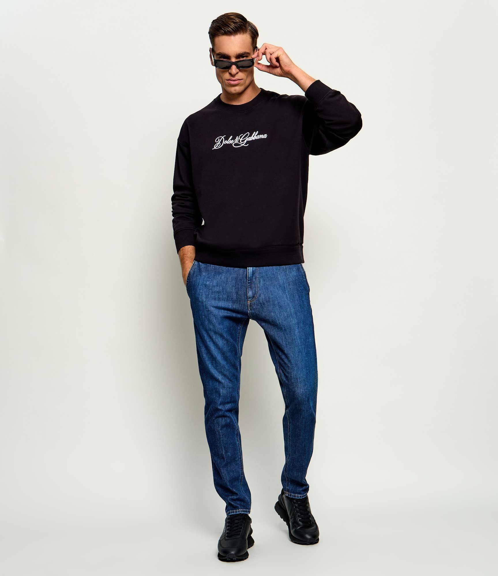 Dolce & Gabbana Hanorac | regular fit