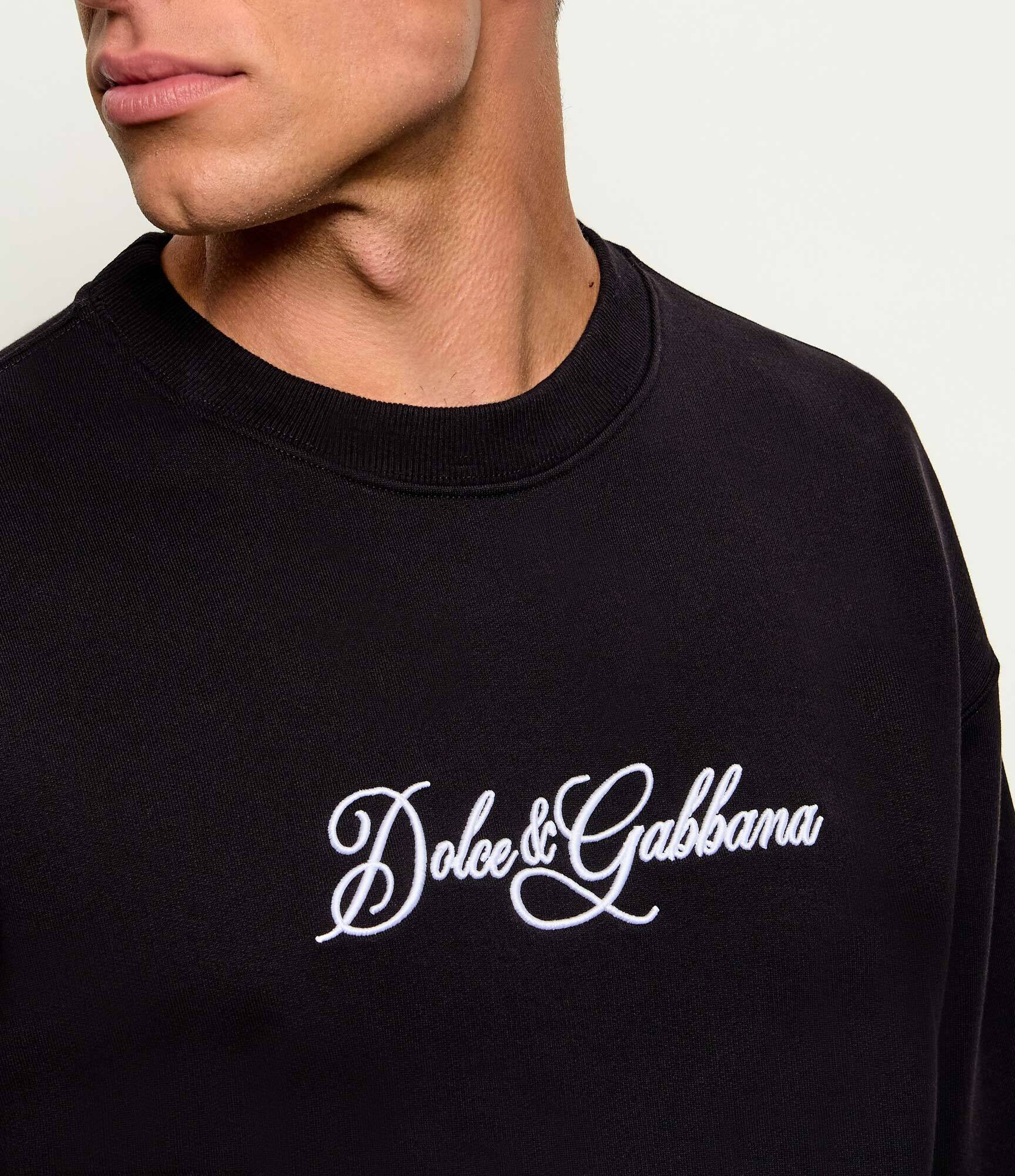 Dolce & Gabbana Hanorac | regular fit
