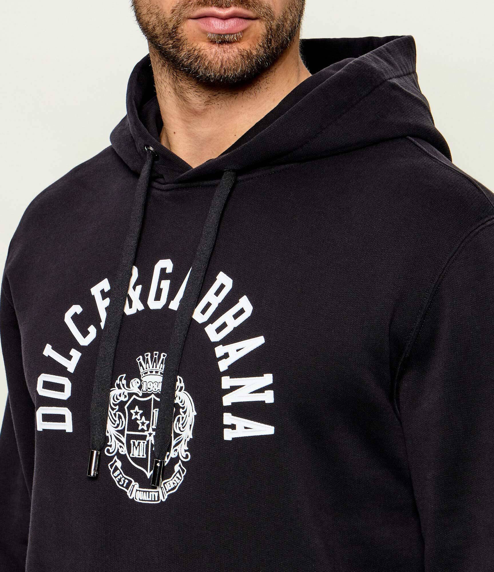 Dolce & Gabbana Hanorac | regular fit