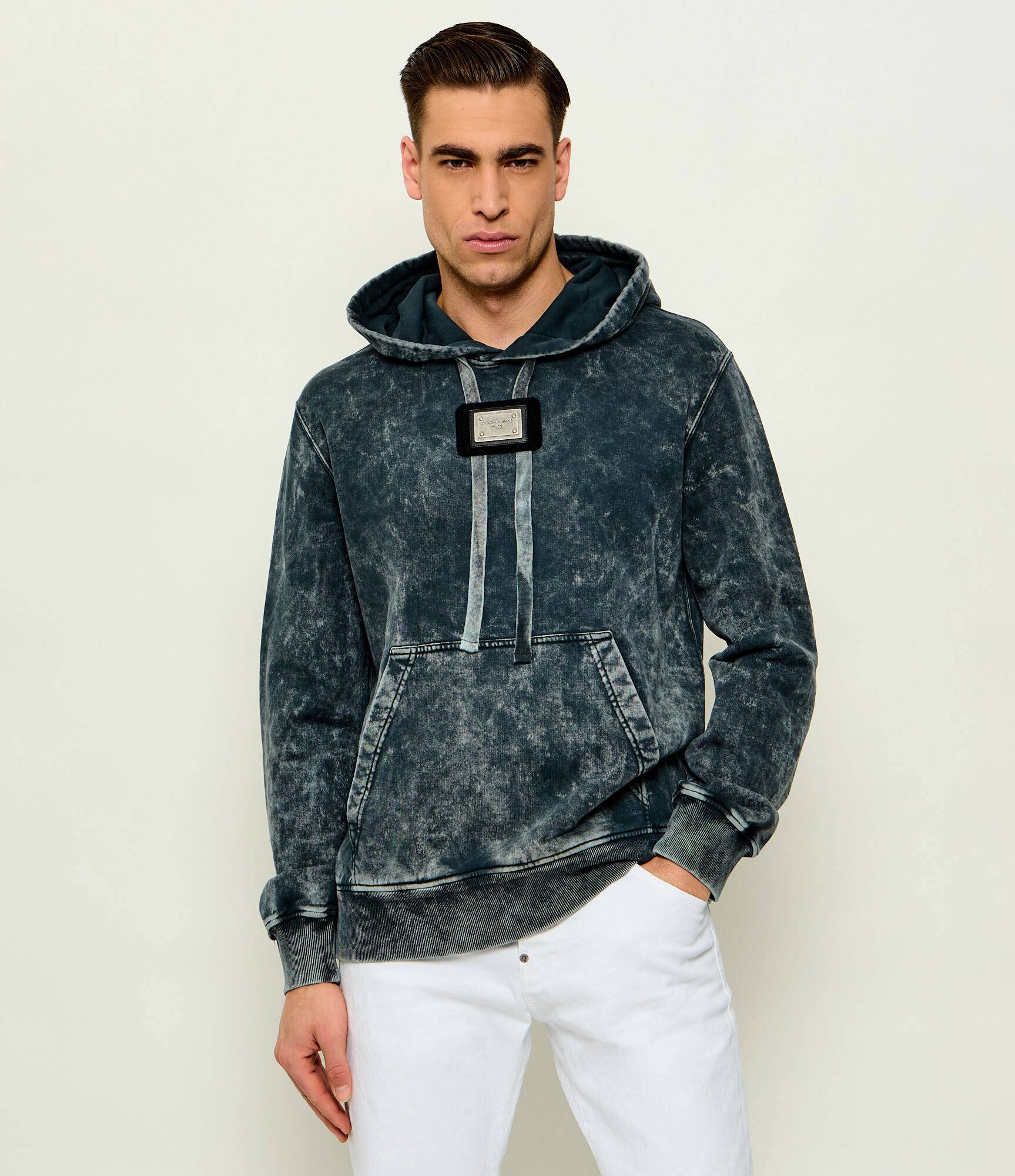 Dolce & Gabbana Hanorac | regular fit