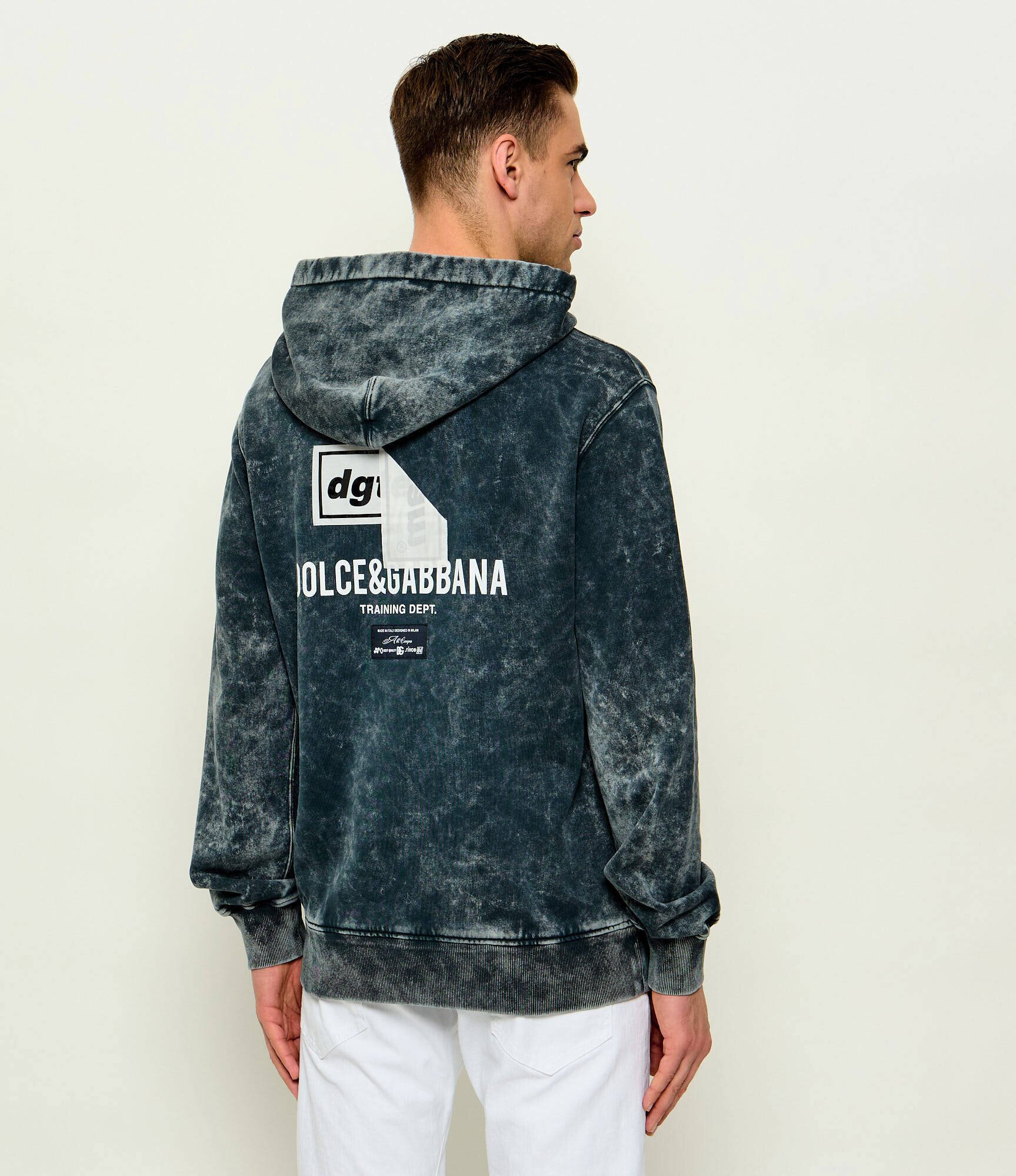 Dolce & Gabbana Hanorac | regular fit