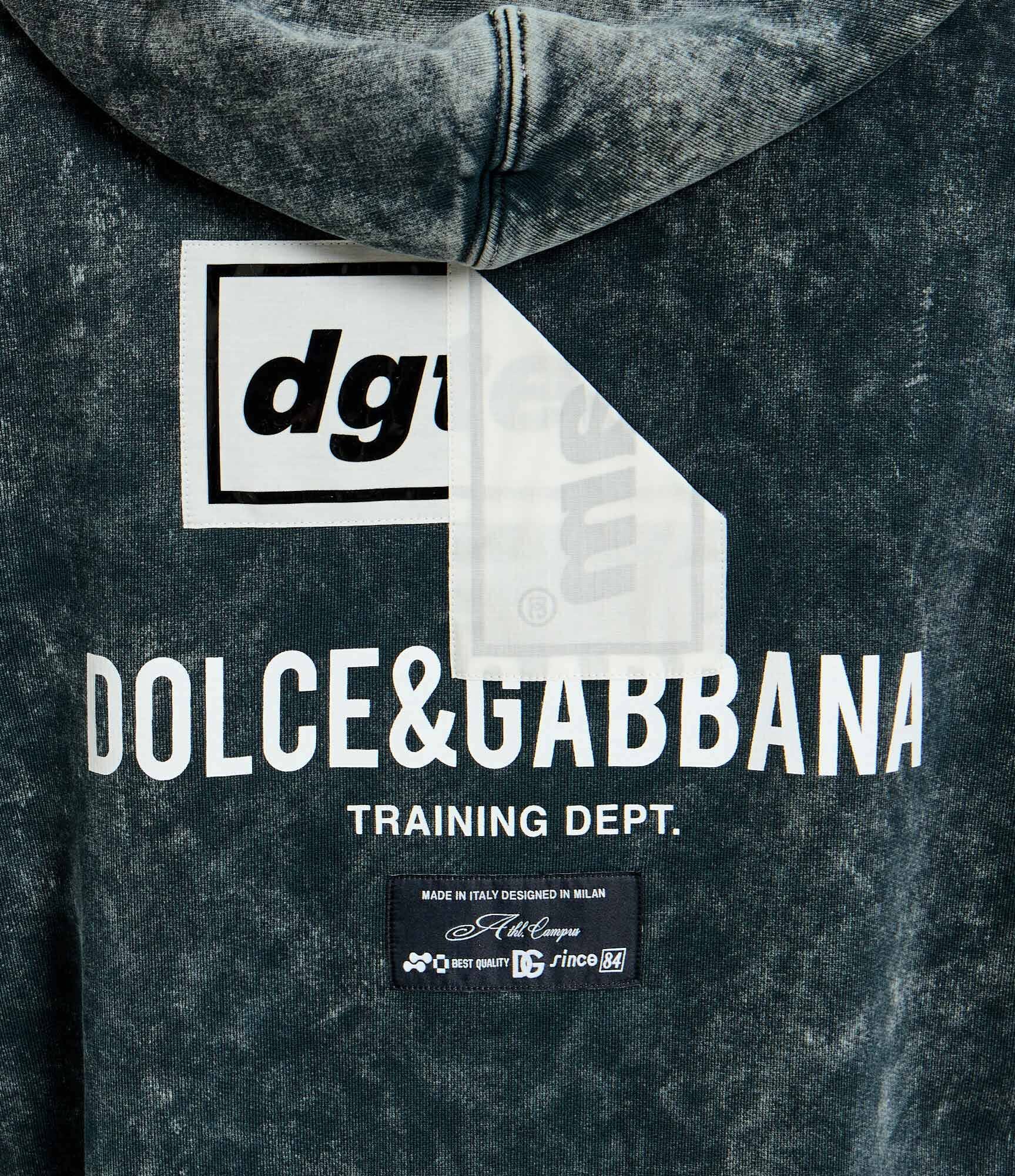 Dolce & Gabbana Hanorac | regular fit