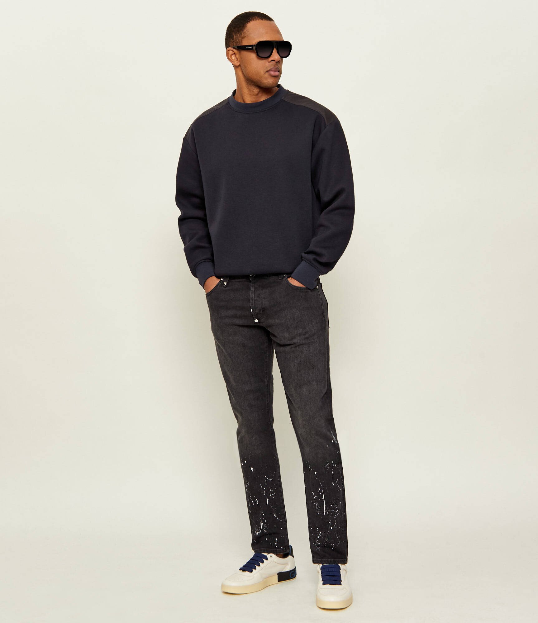 Dolce & Gabbana Hanorac | regular fit