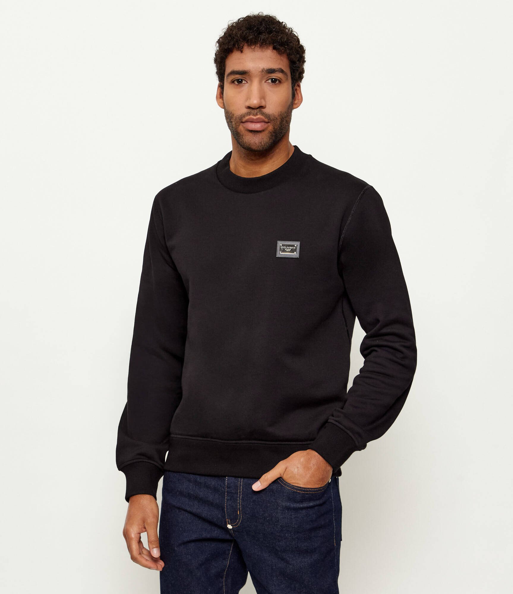 Dolce & Gabbana Hanorac | regular fit