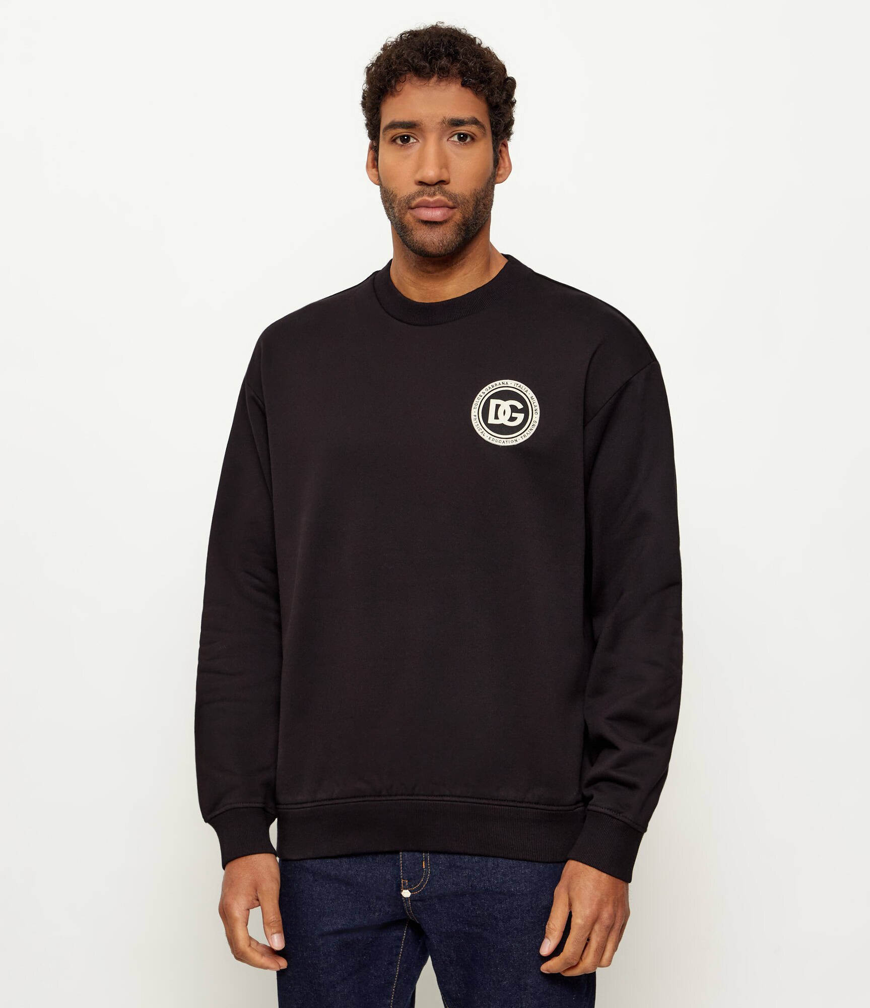 Dolce & Gabbana Hanorac | regular fit