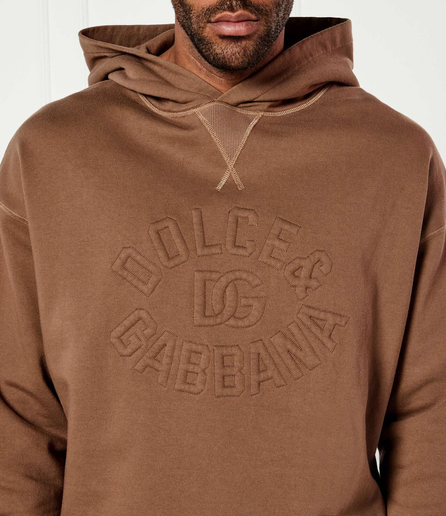 Dolce & Gabbana Hanorac | Regular Fit