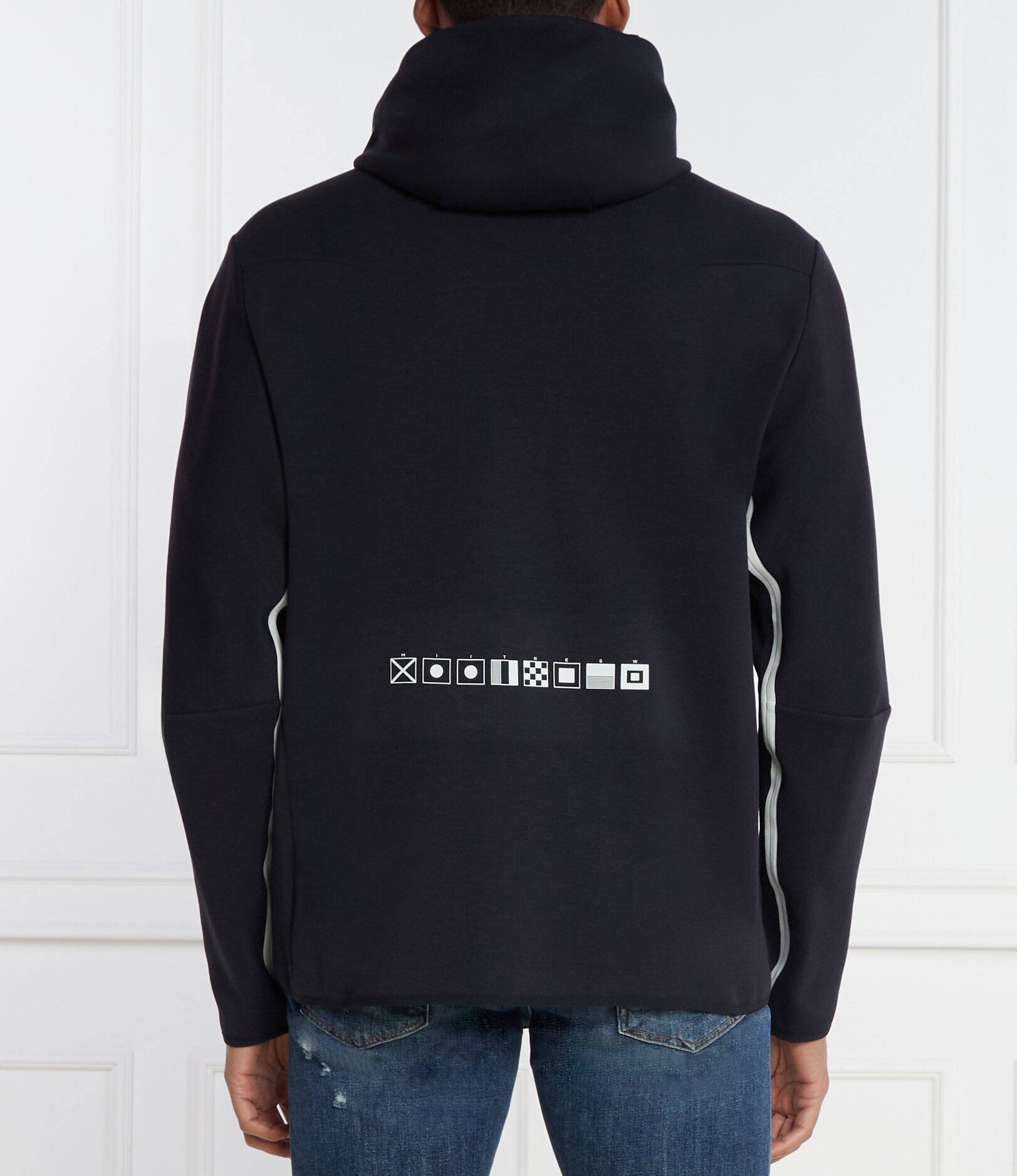 Dolce & Gabbana Hanorac | Regular Fit