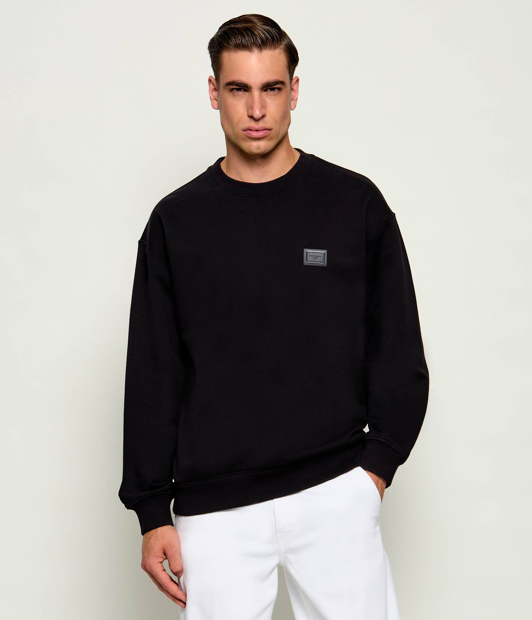 Dolce & Gabbana Hanorac | Relaxed fit