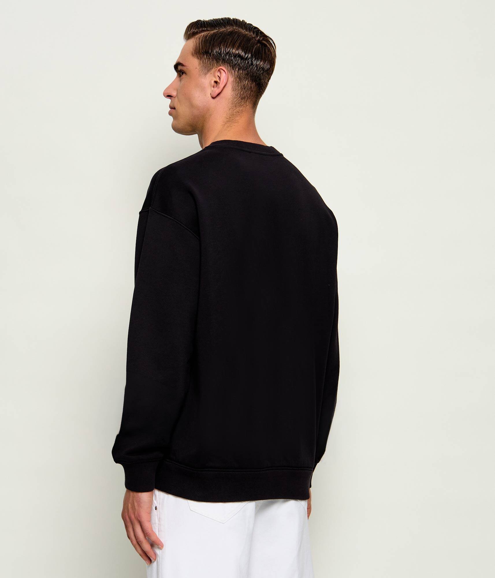 Dolce & Gabbana Hanorac | Relaxed fit