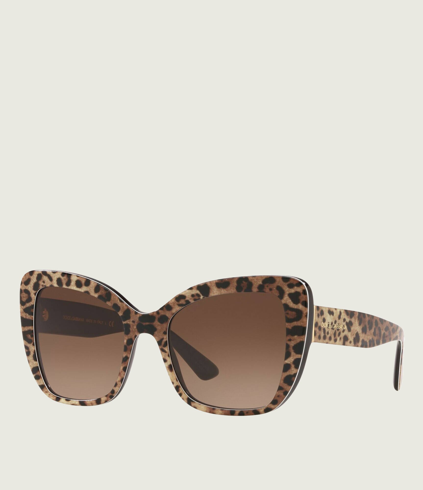 Dolce & Gabbana Ochelari de soare DG4348