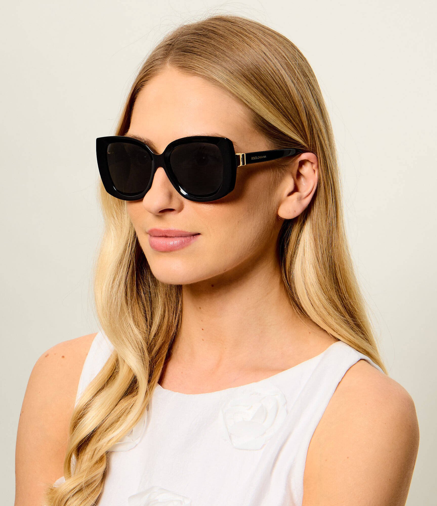 Dolce & Gabbana Ochelari de soare DG4495