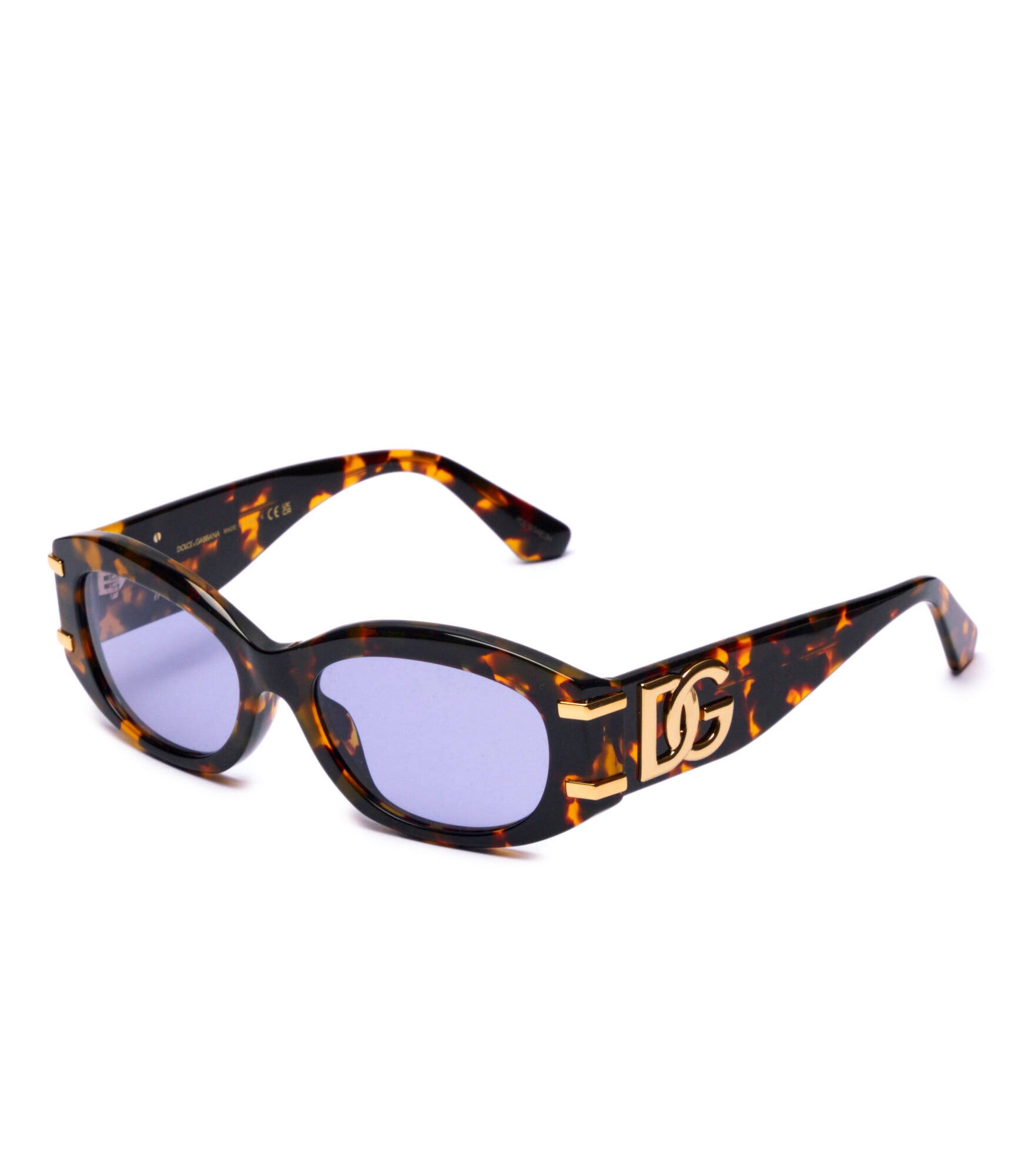 Dolce & Gabbana Ochelari de soare DG4502
