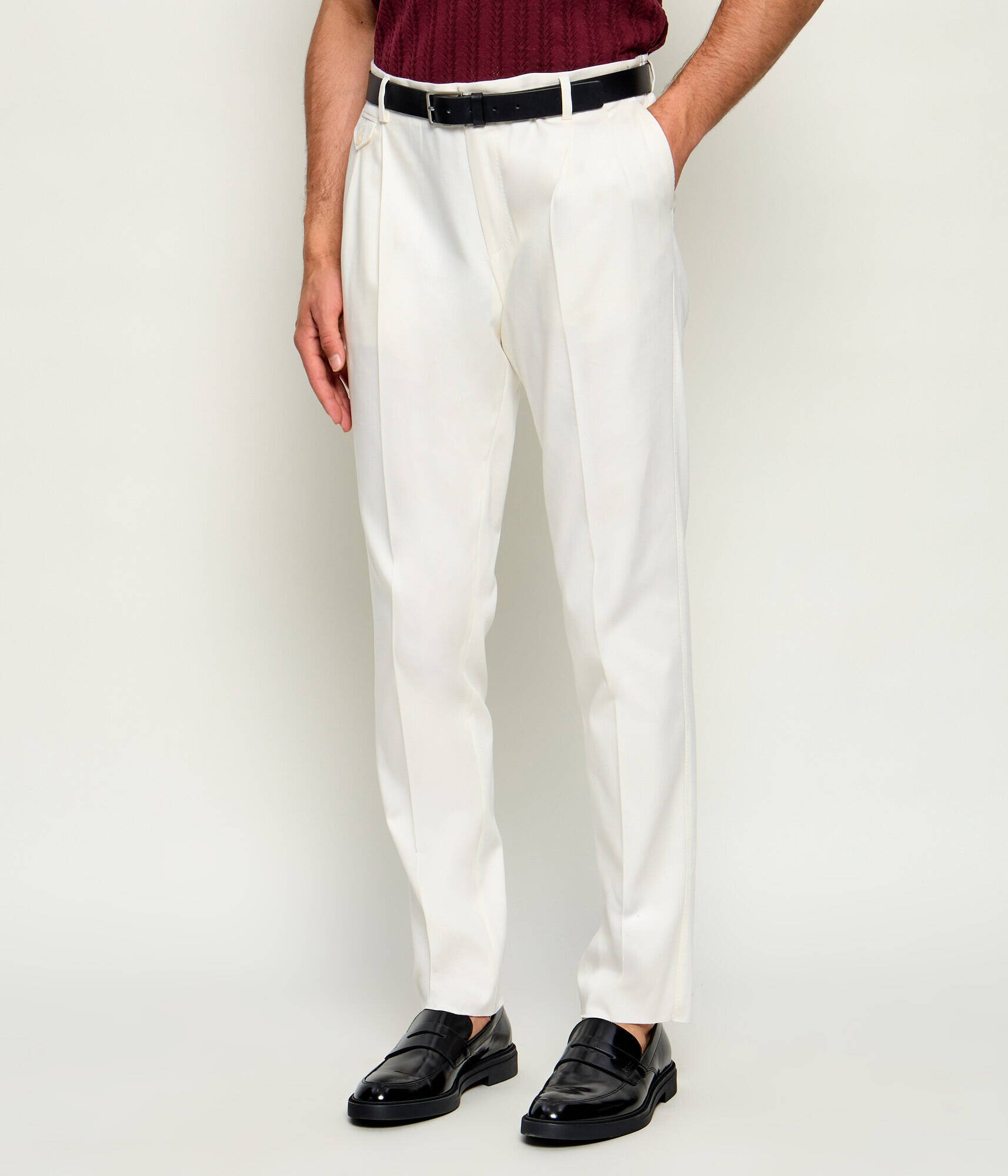 Dolce & Gabbana Pantaloni chino | Tapered fit