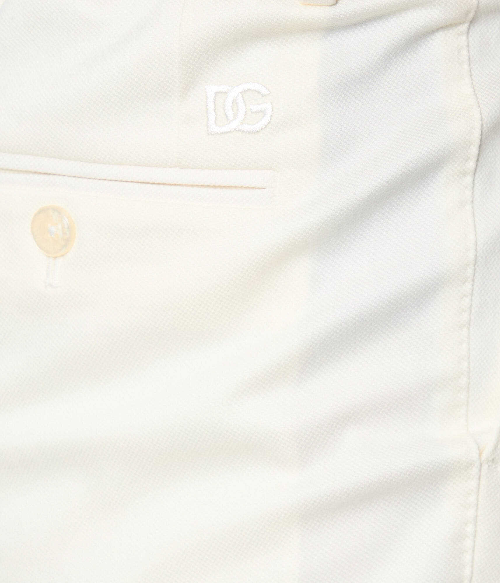 Dolce & Gabbana Pantaloni chino | Tapered fit