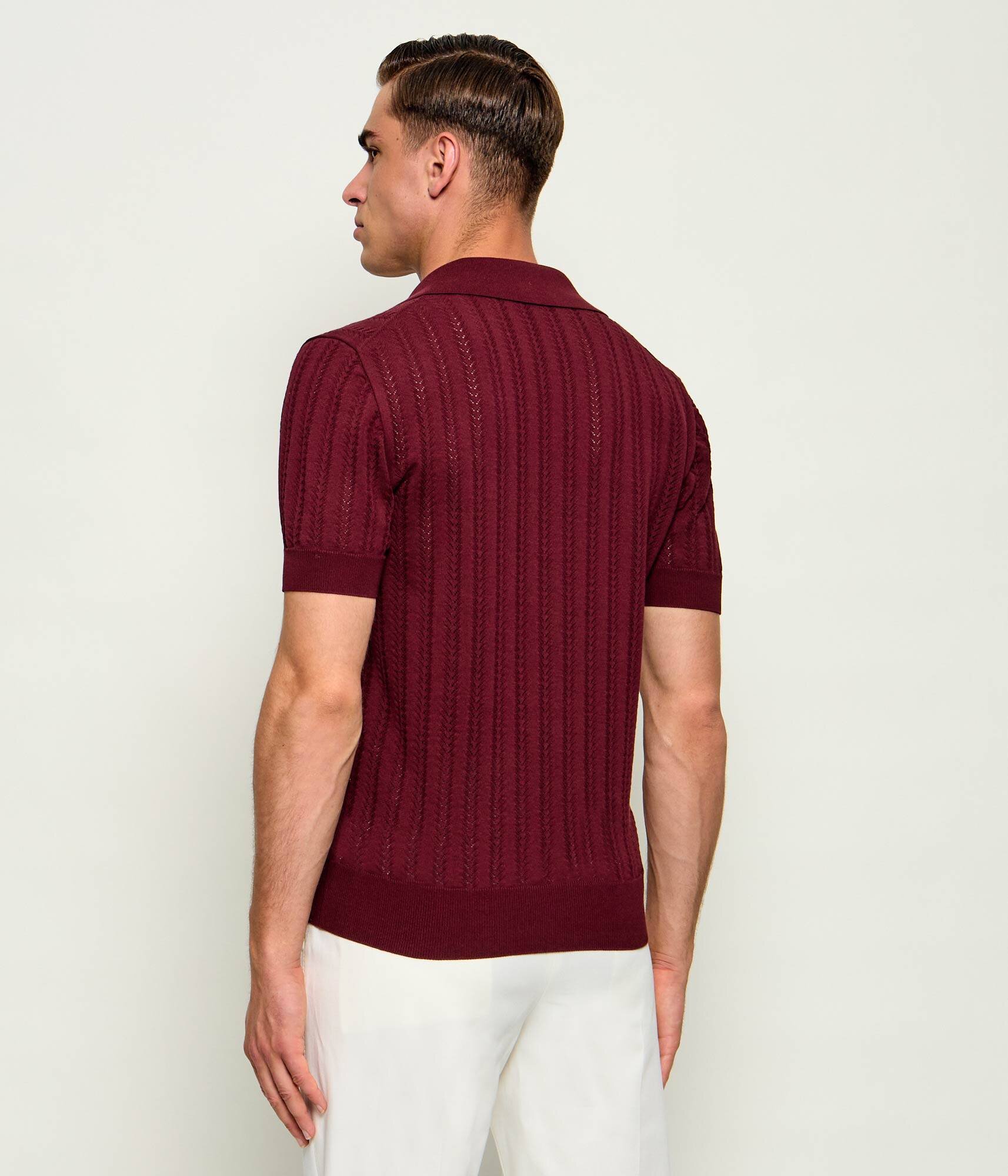 Dolce & Gabbana Polo | Slim Fit