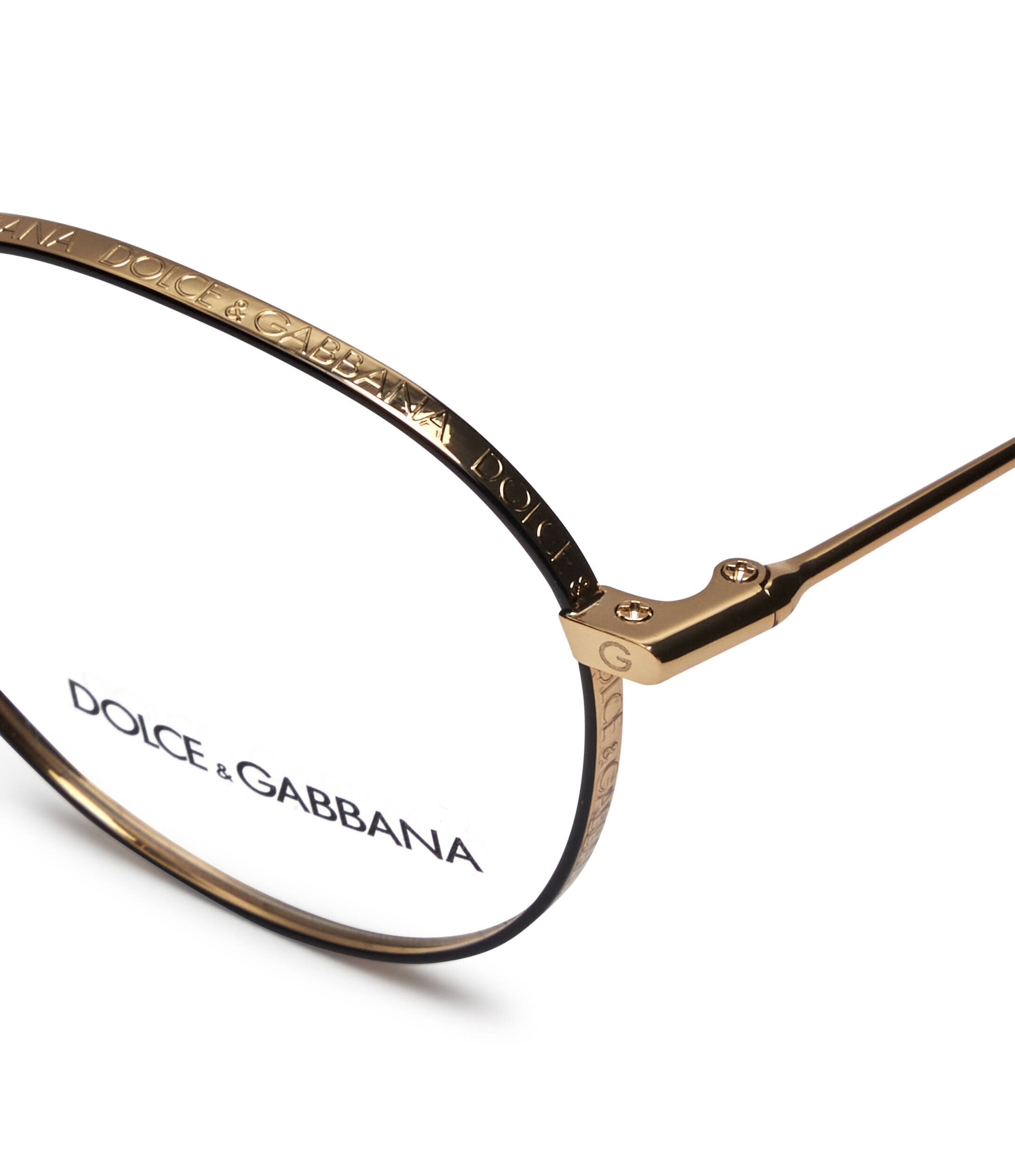 Dolce & Gabbana Rame DG1322