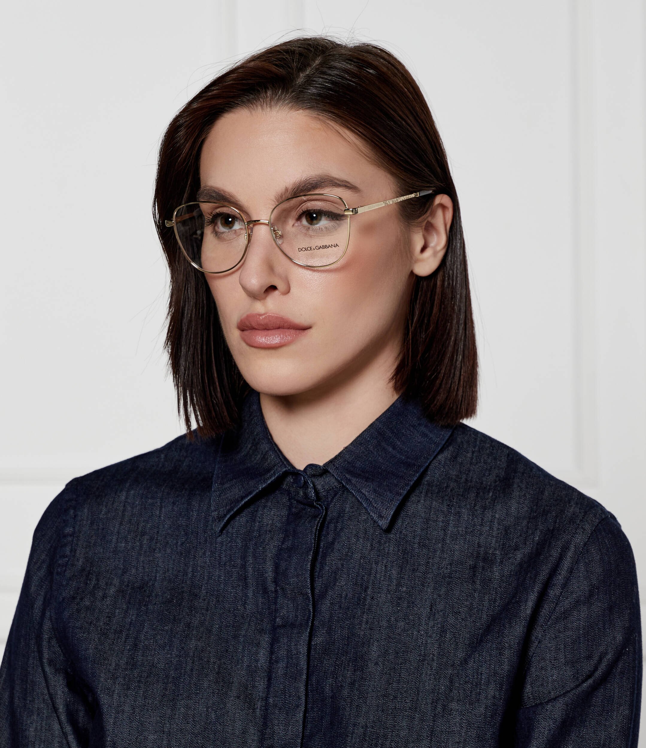Dolce & Gabbana Rame DG1355