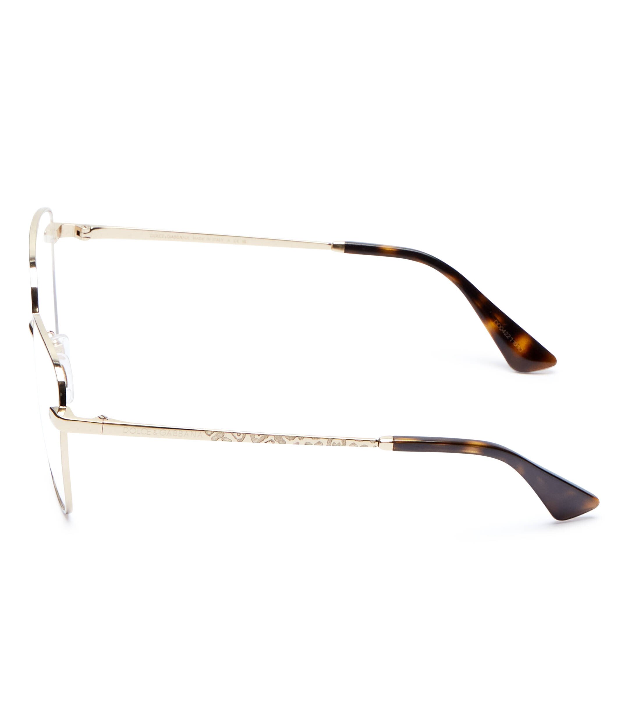 Dolce & Gabbana Rame DG1355