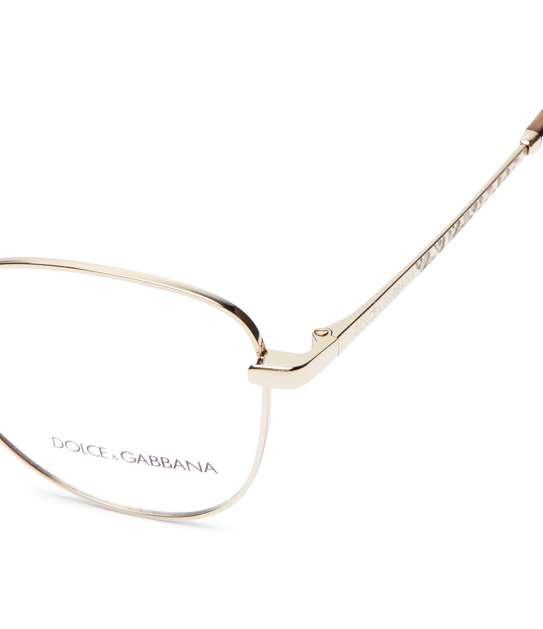 Dolce & Gabbana Rame DG1355