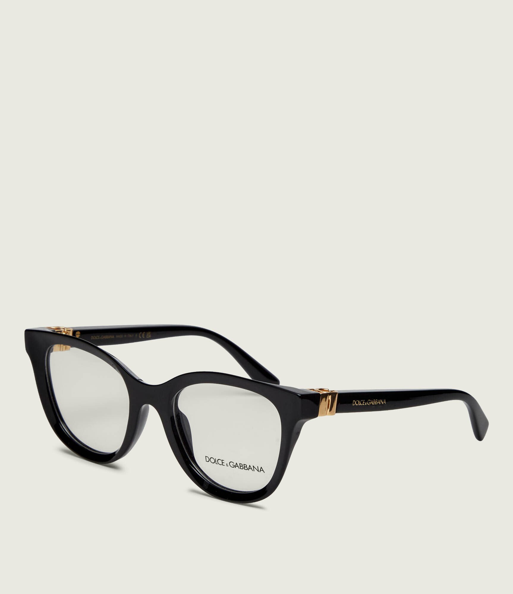 Dolce & Gabbana Rame DG3437