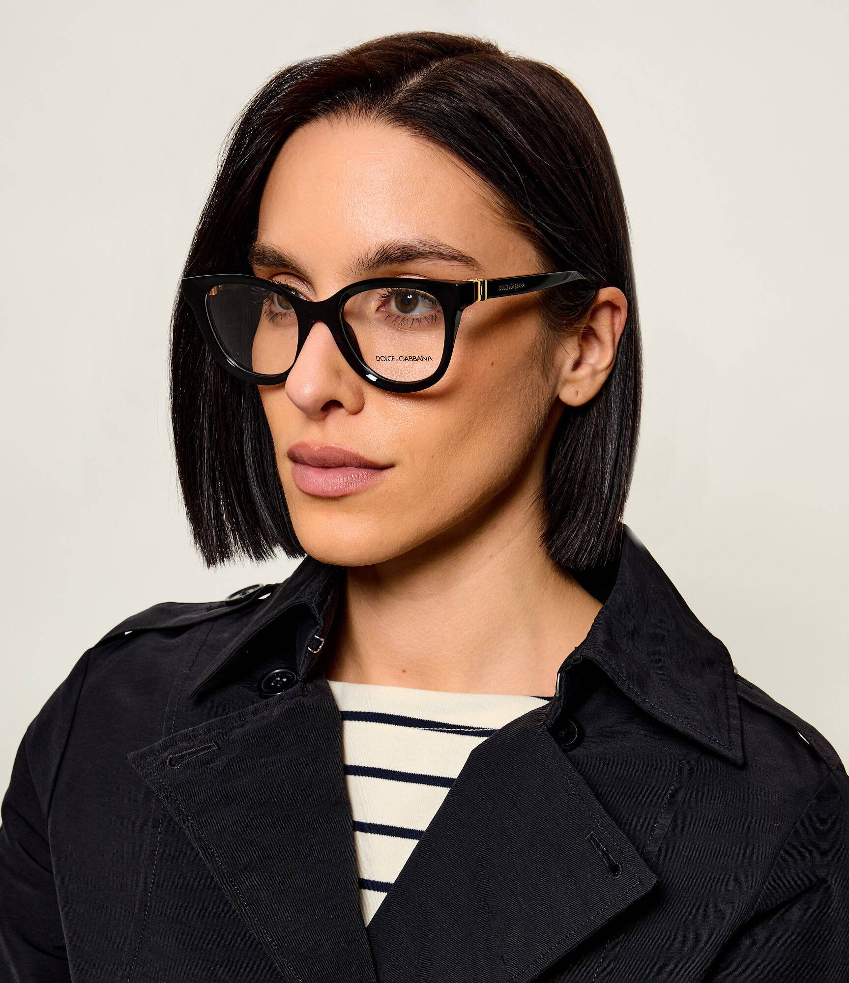 Dolce & Gabbana Rame DG3437